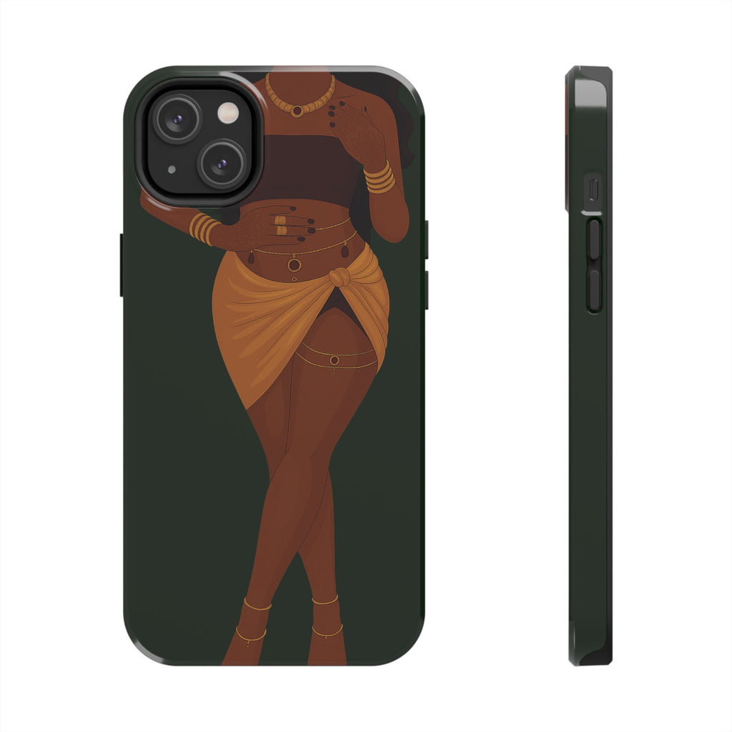 Suhani Case