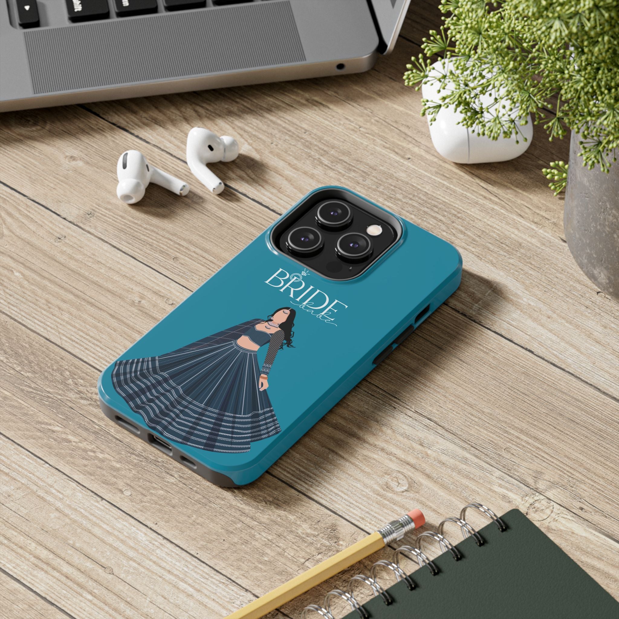Neelam Phone Case