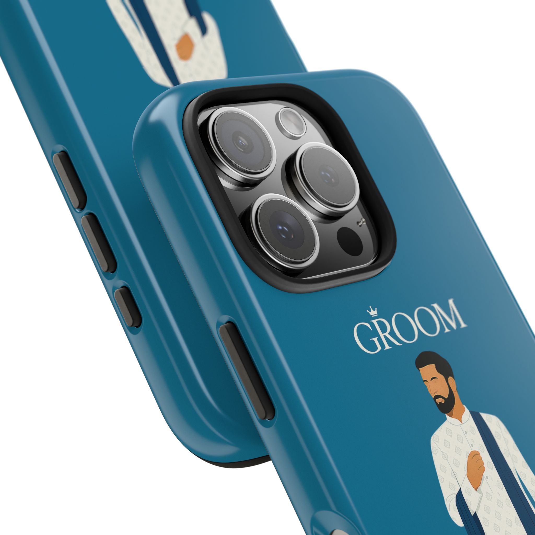 Neel Phone Case