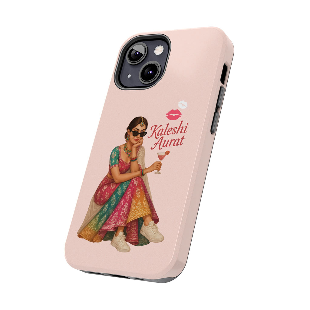 Kaleshi Aurat Case