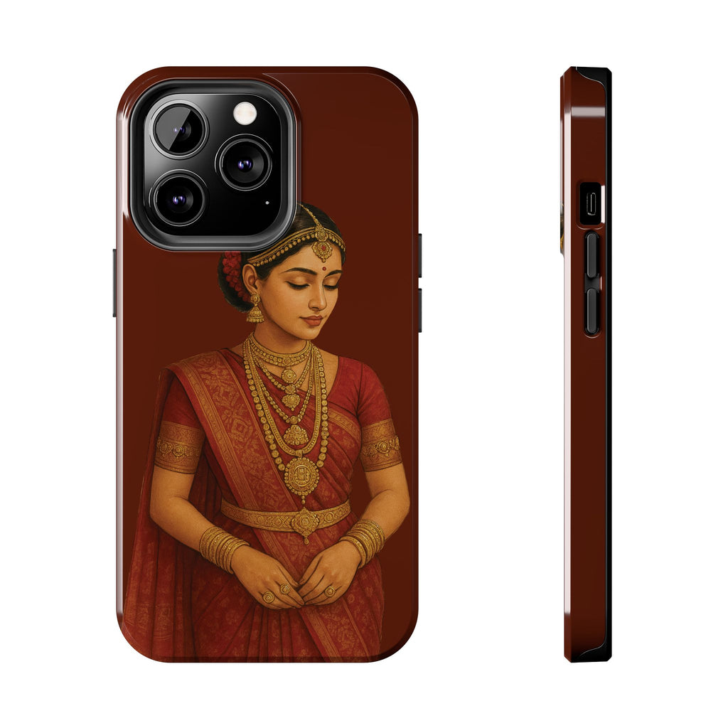 Tamil Bride Case