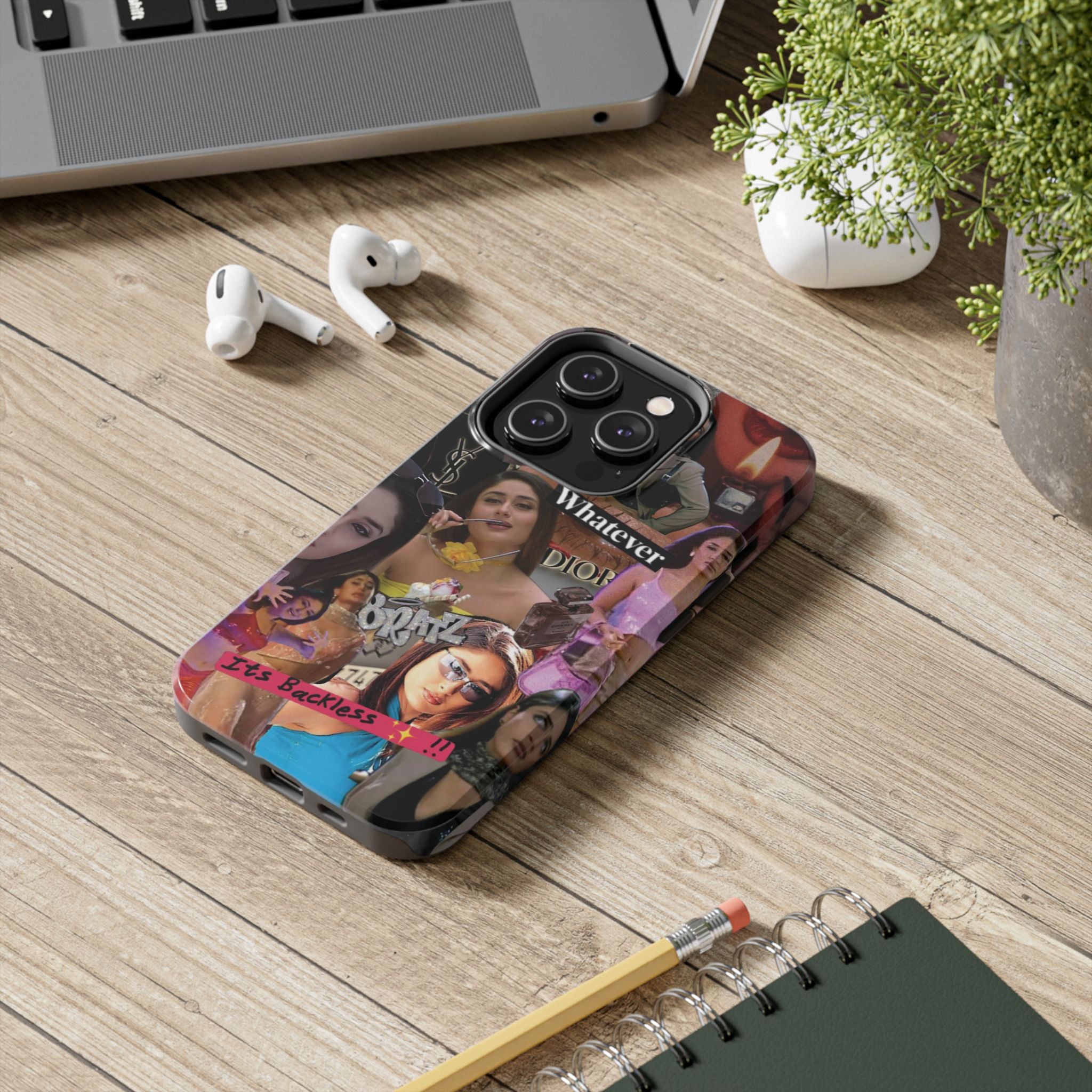 K3G Pooh Case