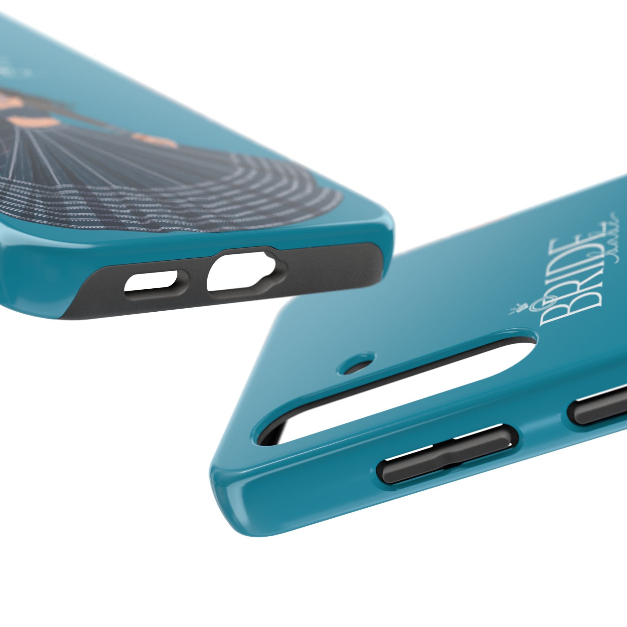 Neelam Phone Case