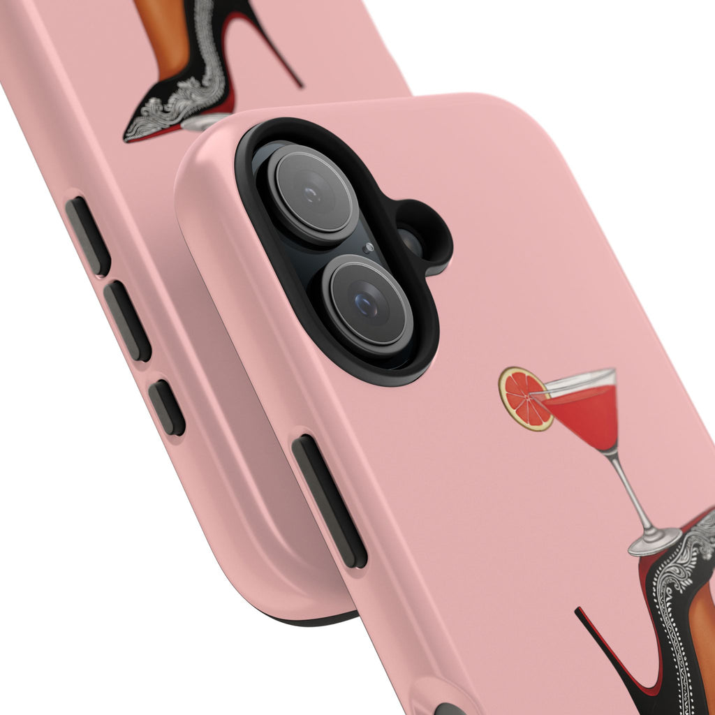 Rouge Rani Case