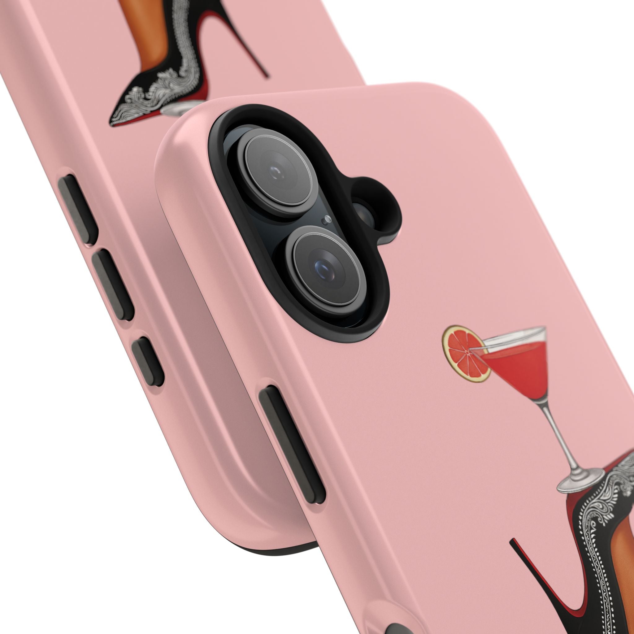 Rouge Rani Case