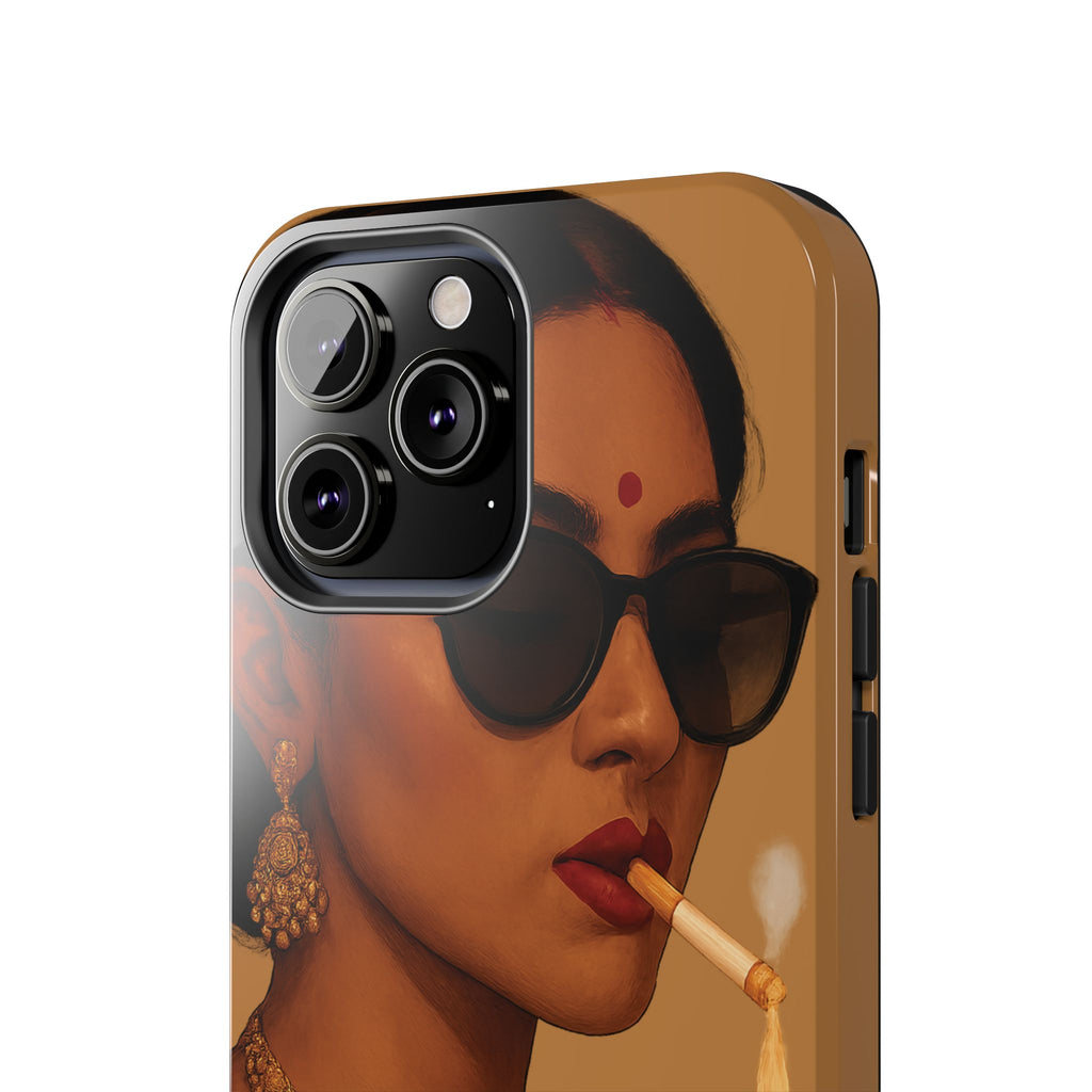 Rebel Rani Case