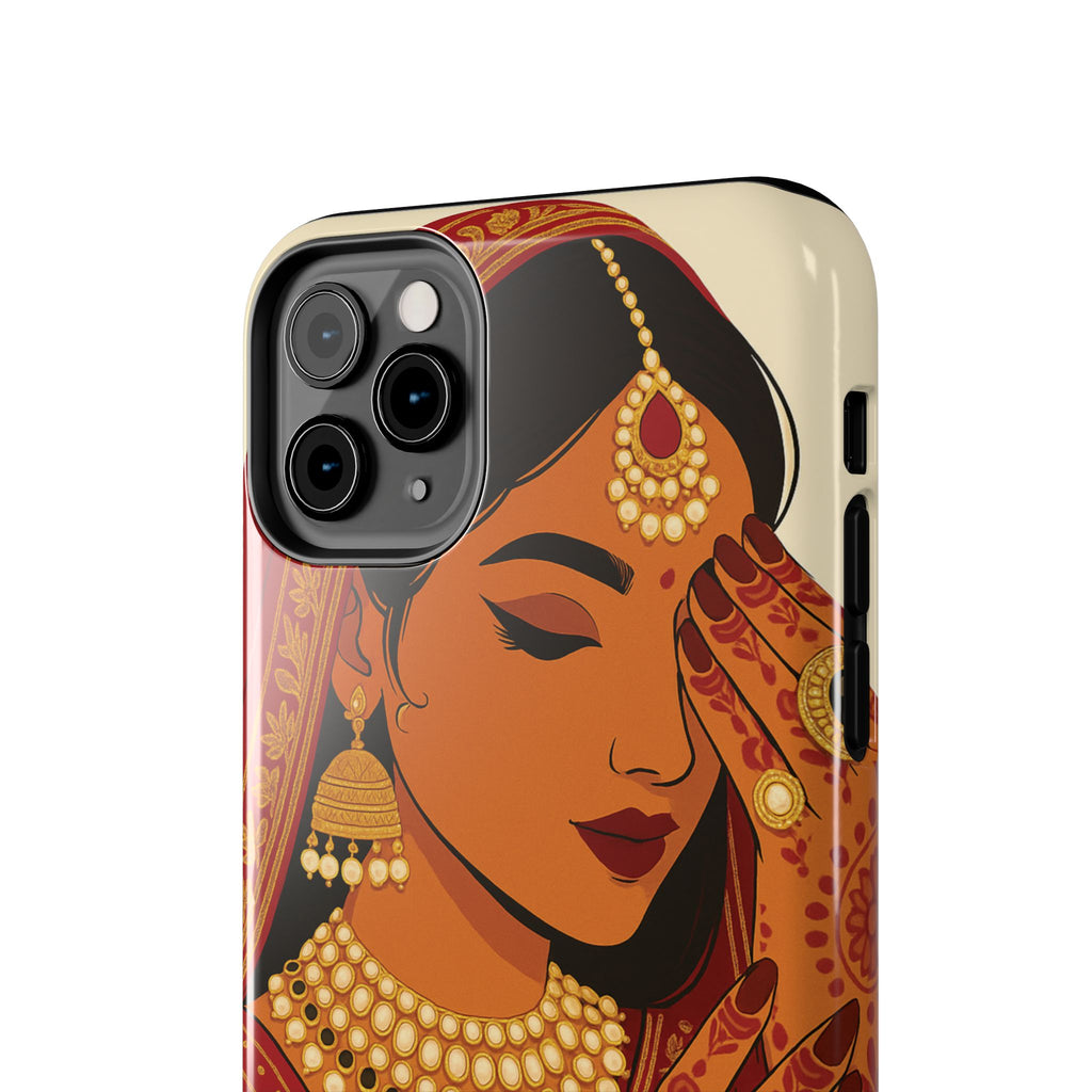 The Dulhan Case