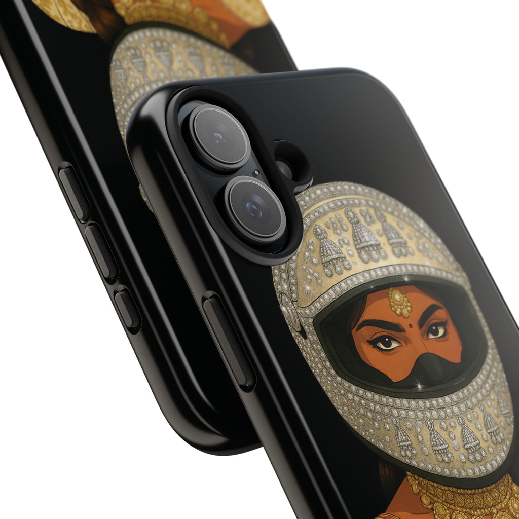 The Veera Case