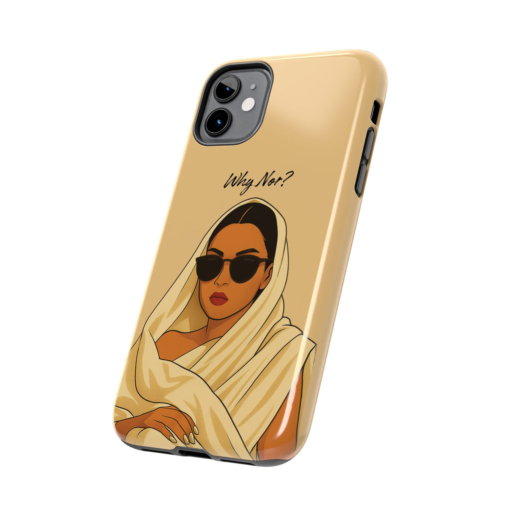 The Rekha Case