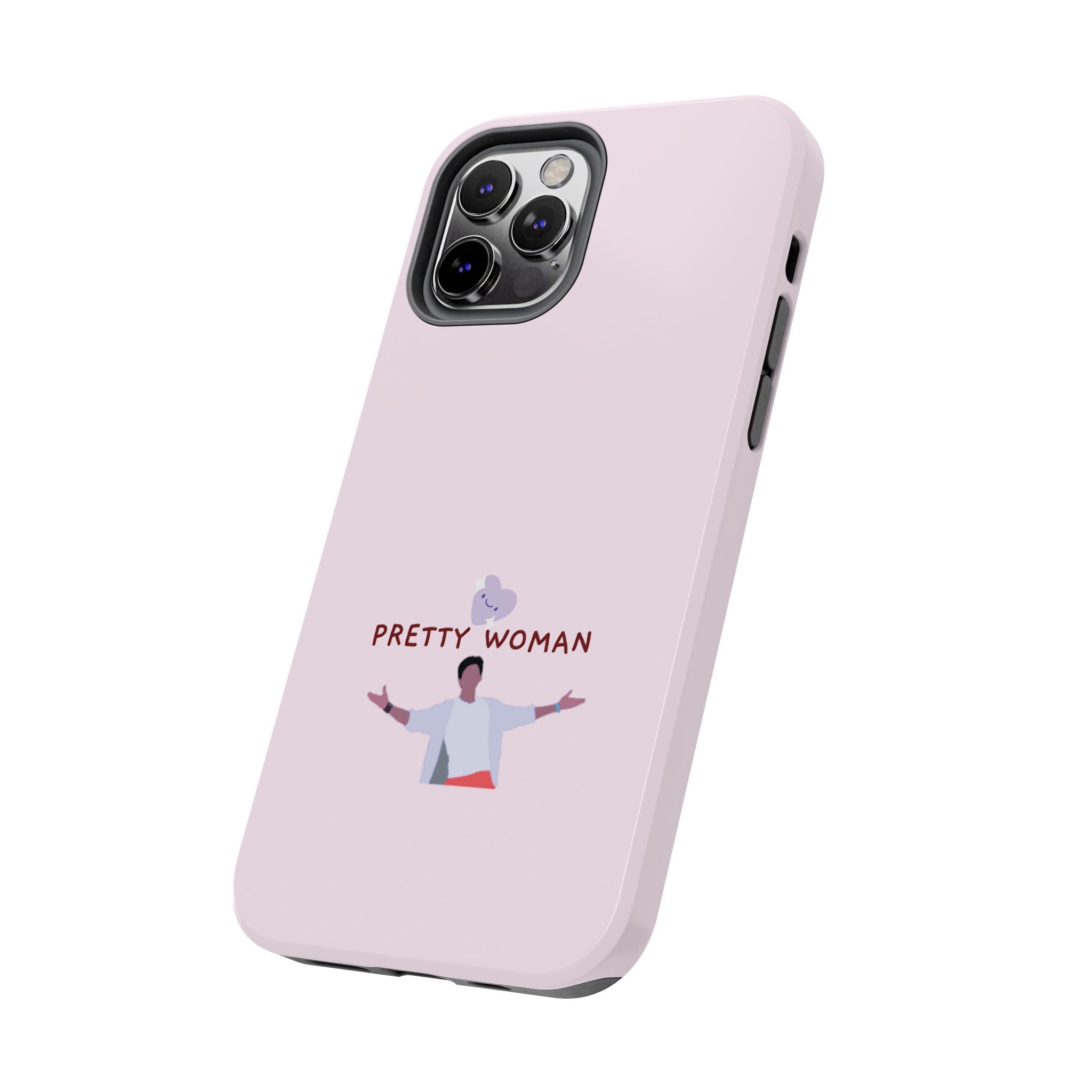 SRK Pretty Woman Case