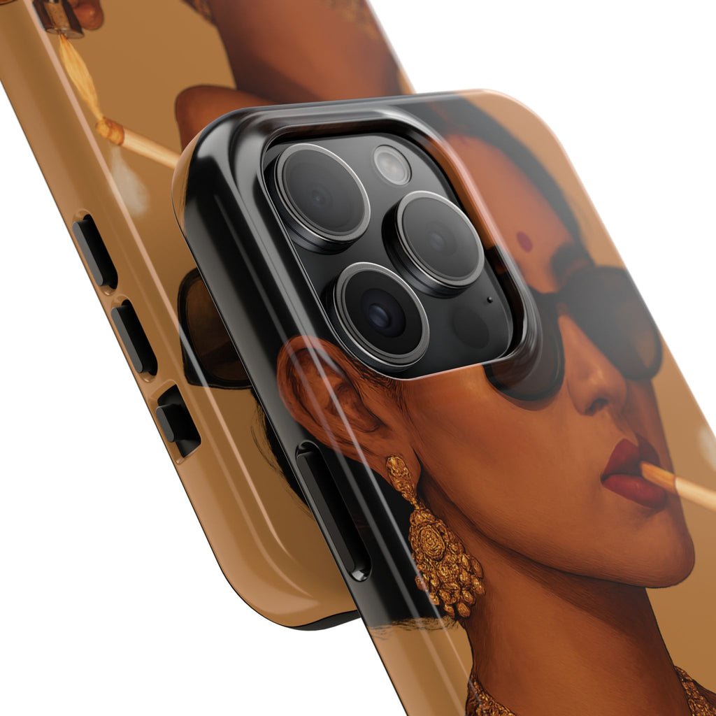 Rebel Rani Case