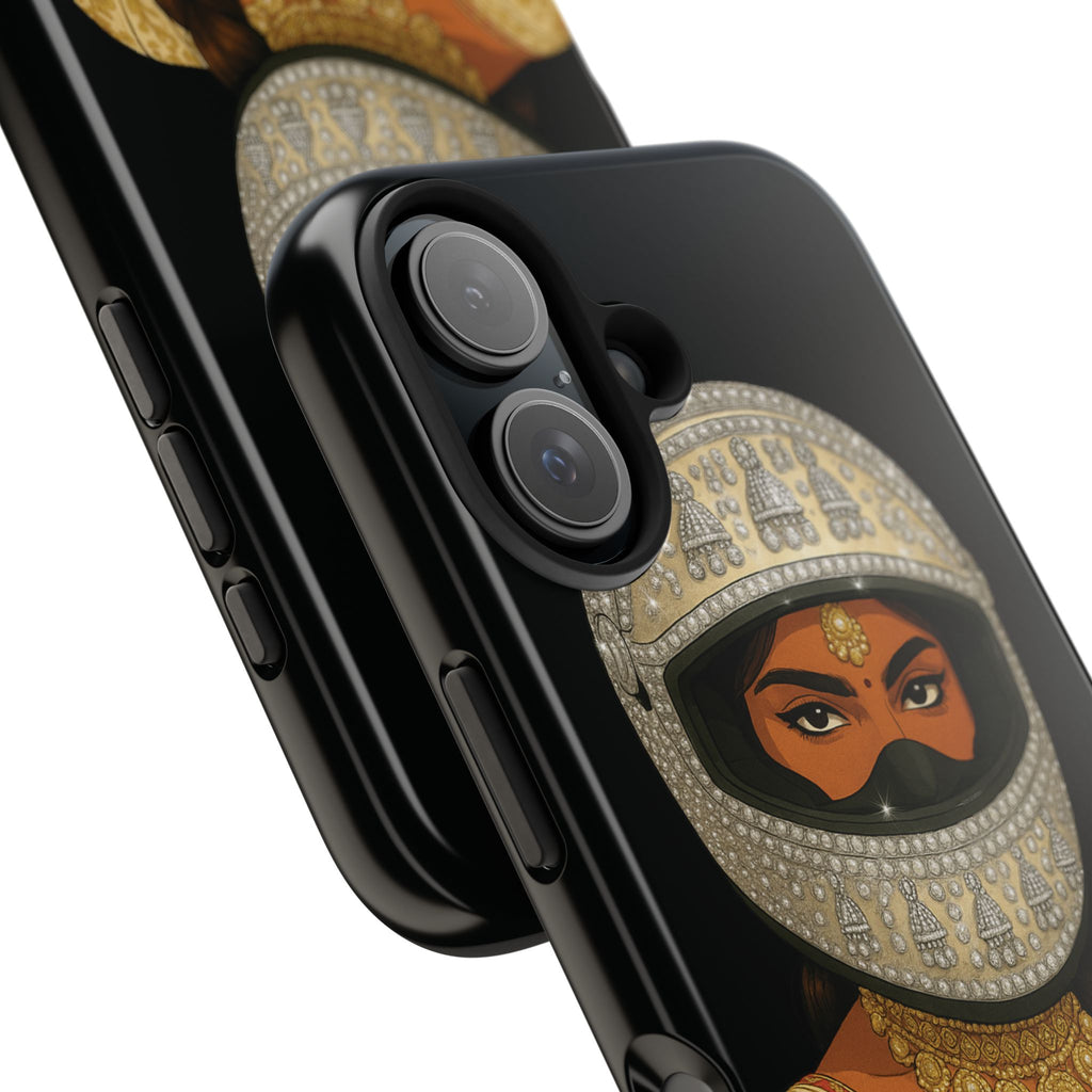 The Veera Case