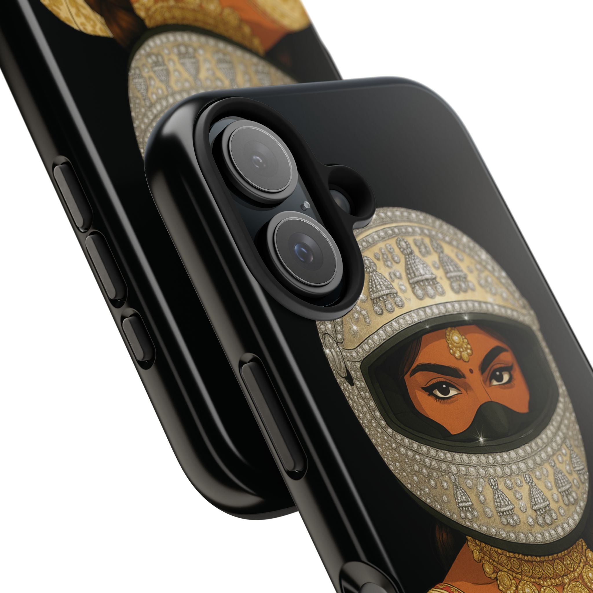 The Veera Case