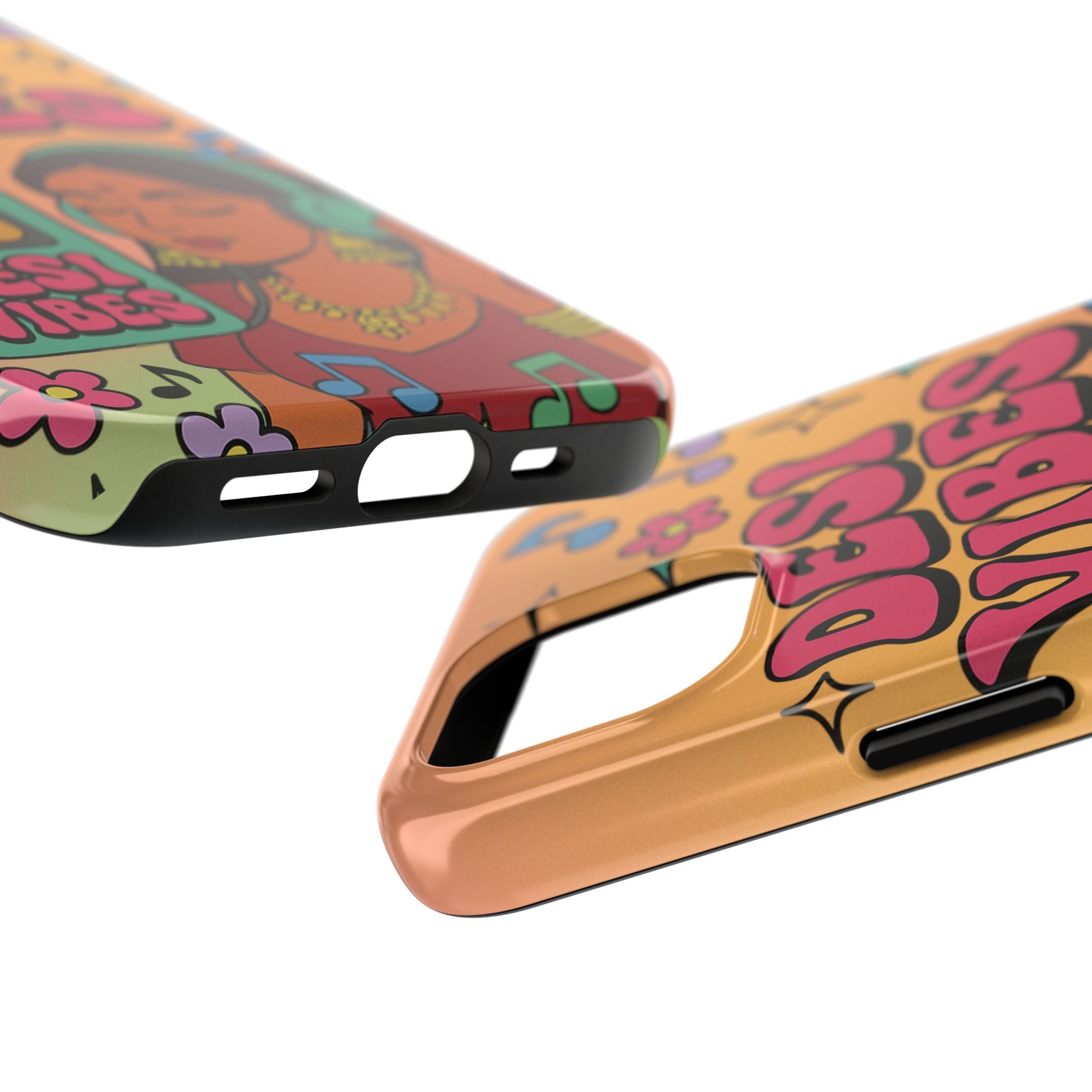 Desi Vibes Case
