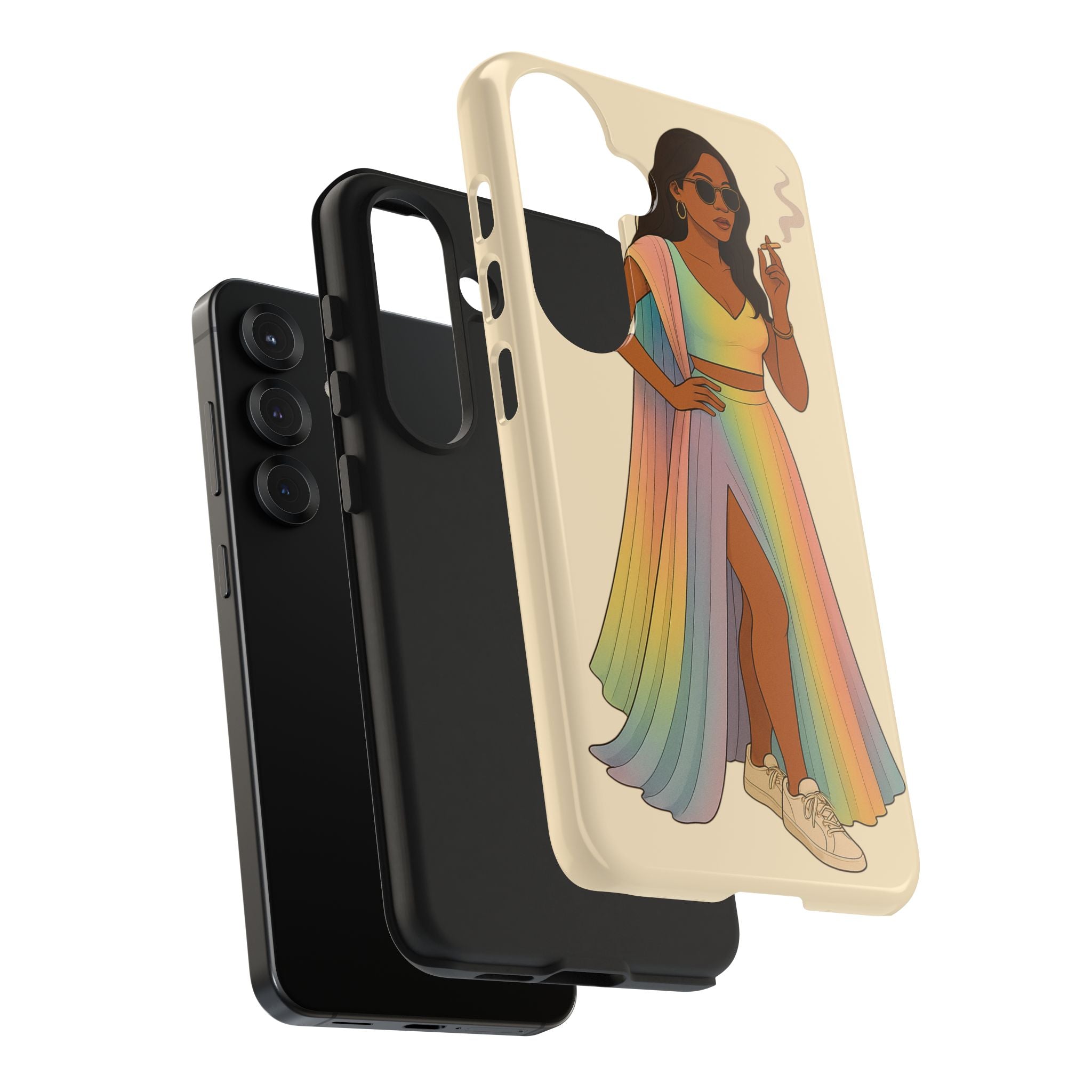 Rangeeli Bae Case