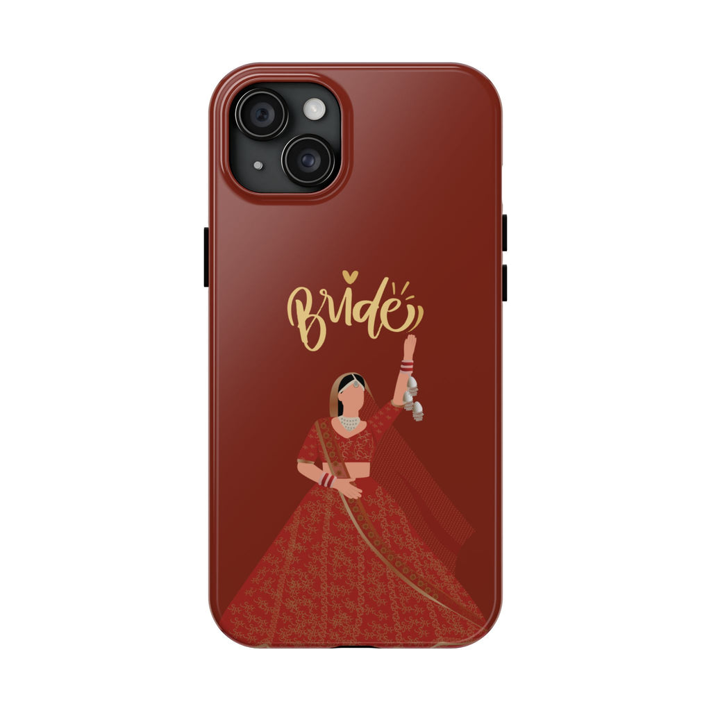 Laal Rani Case