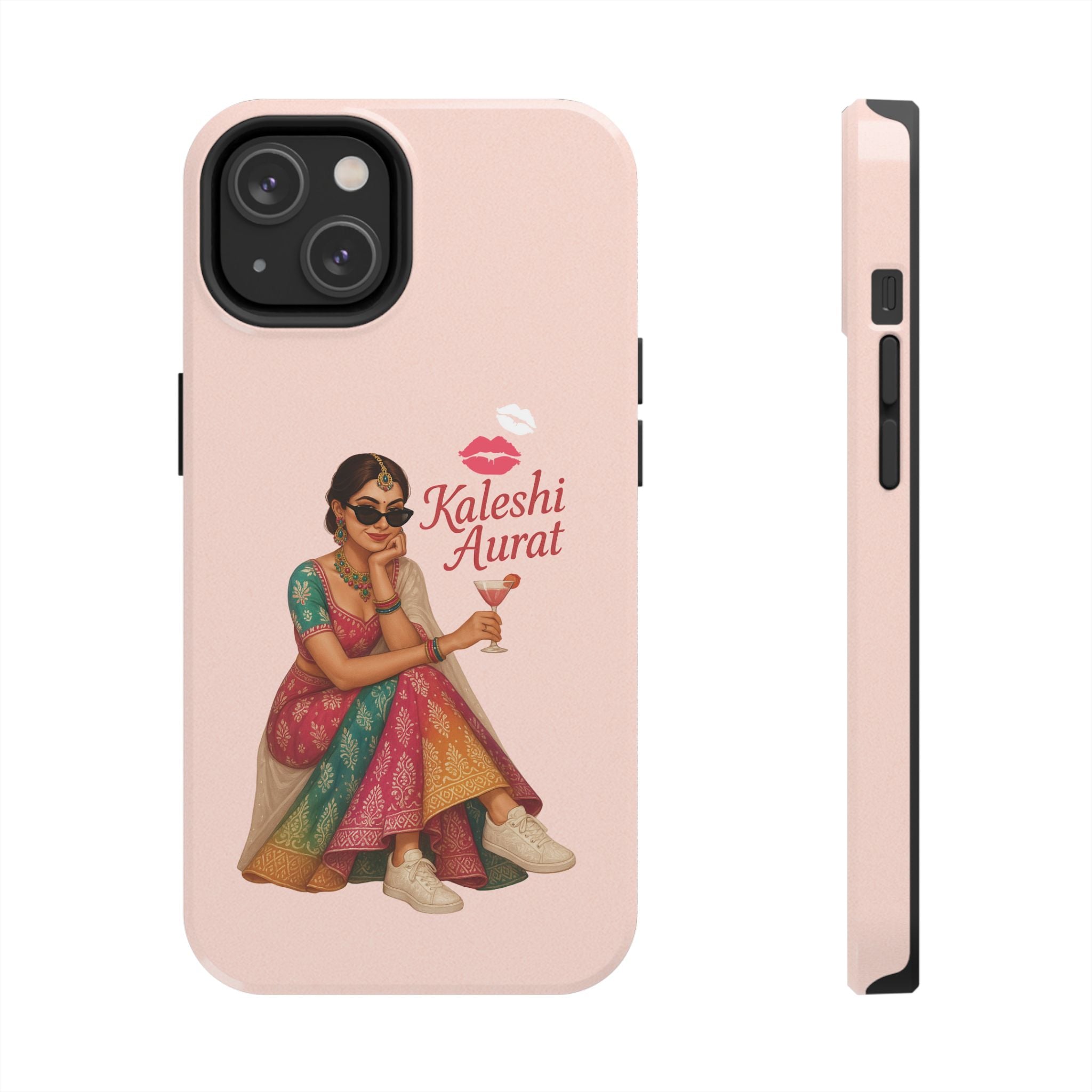 Kaleshi Aurat Case