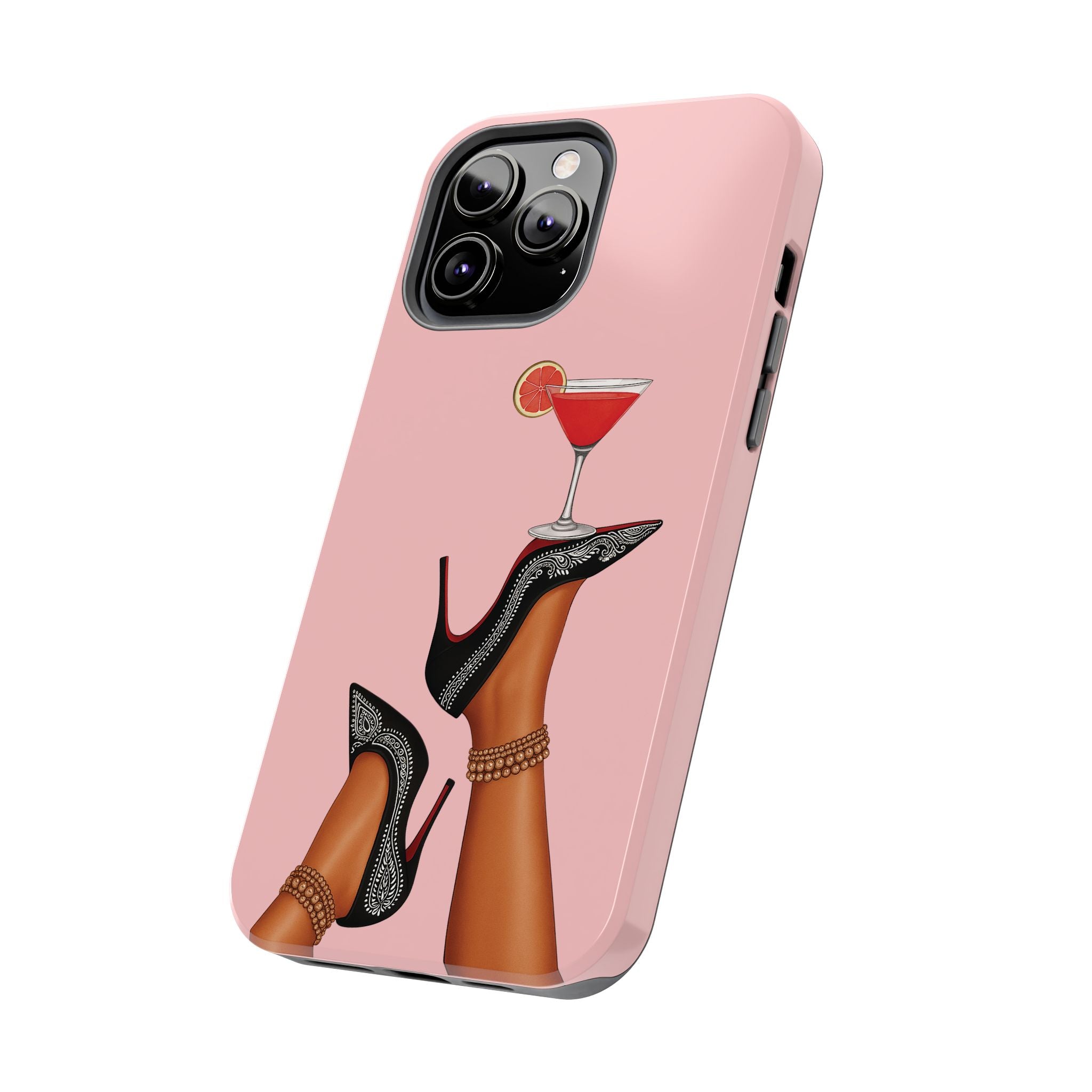 Rouge Rani Case