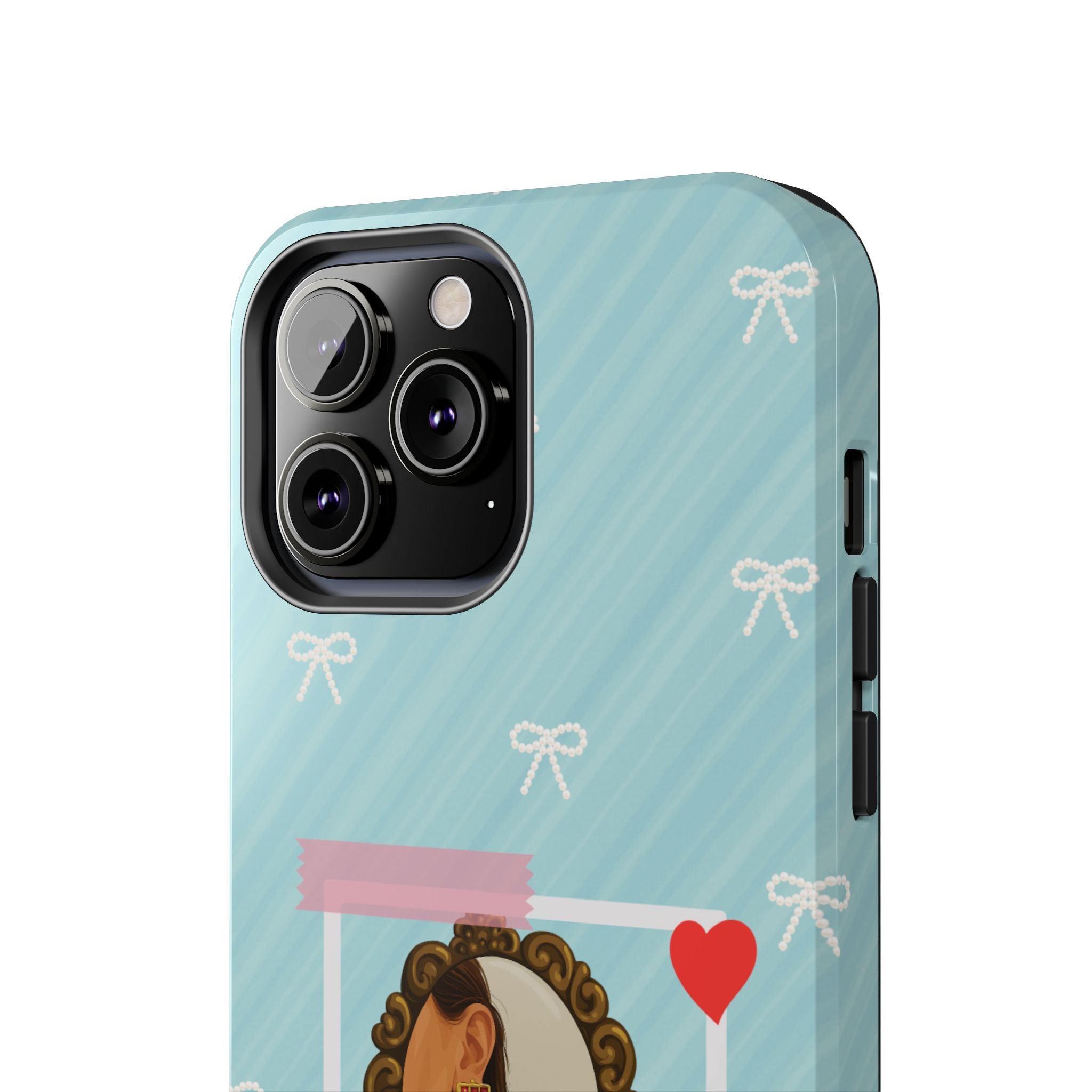 Mirror Mirror Case