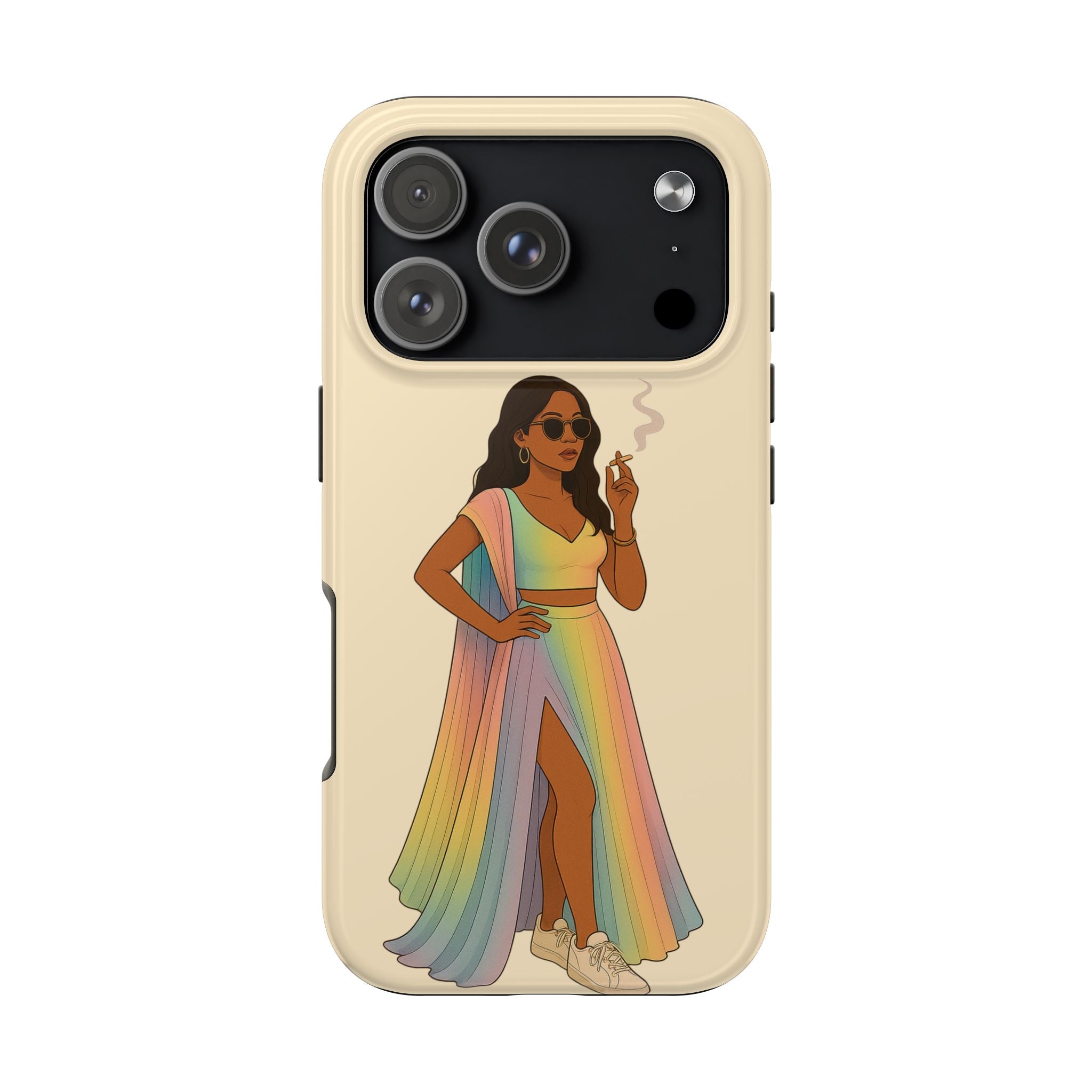 Rangeeli Bae Case