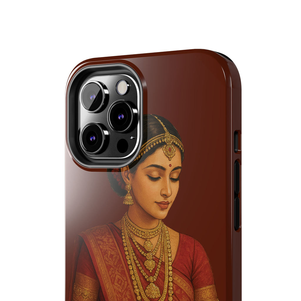Tamil Bride Case