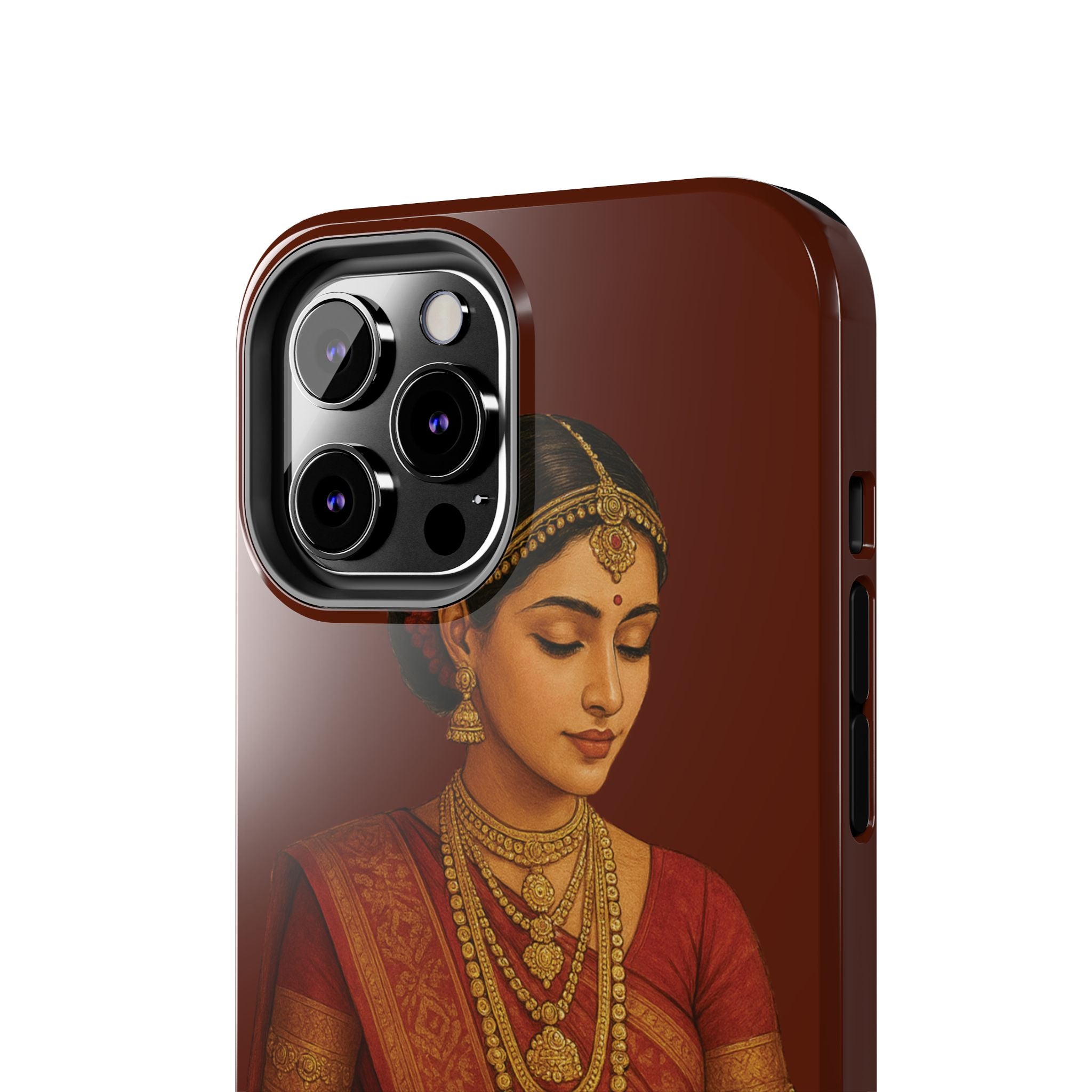 Tamil Bride Case
