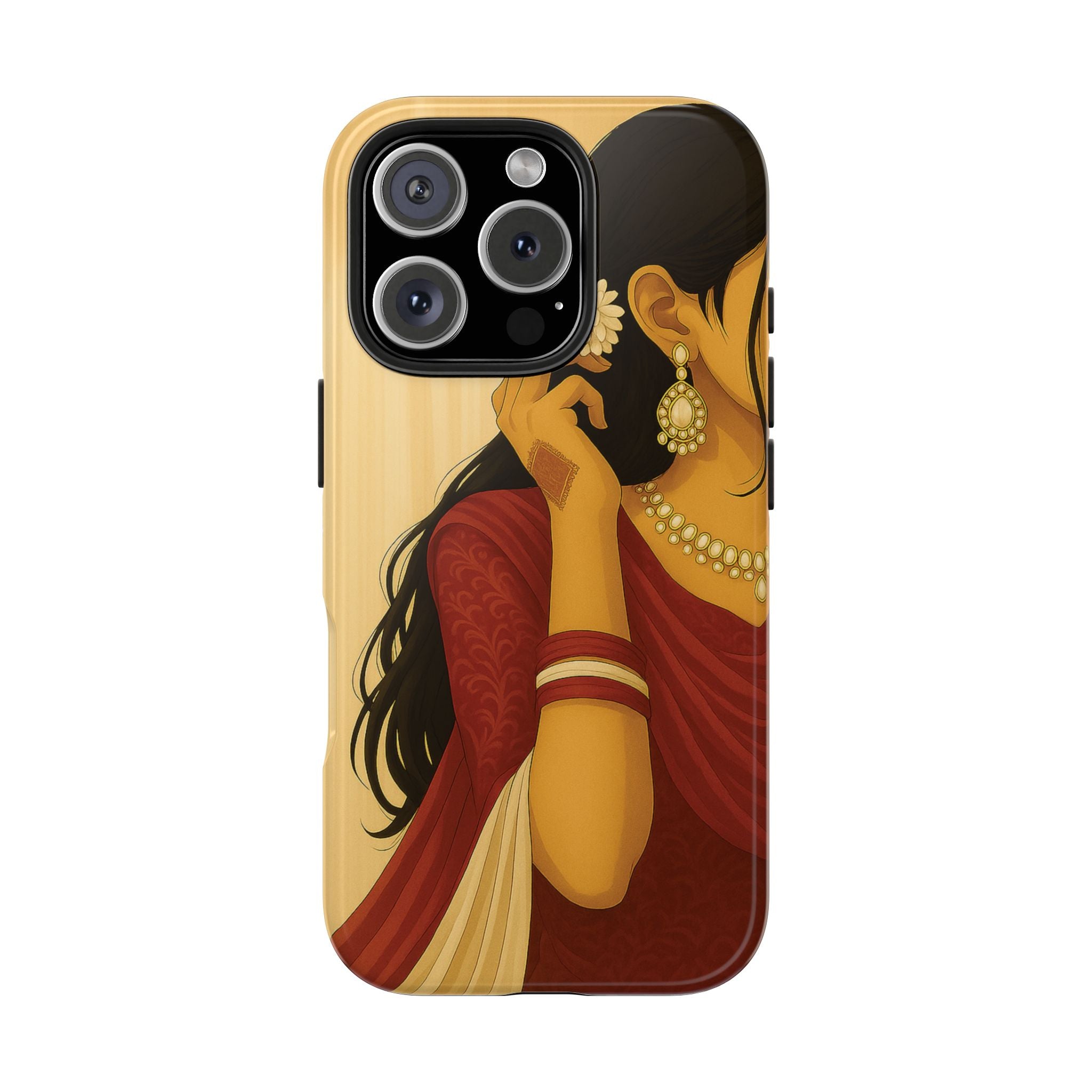 Laal Ishq Case