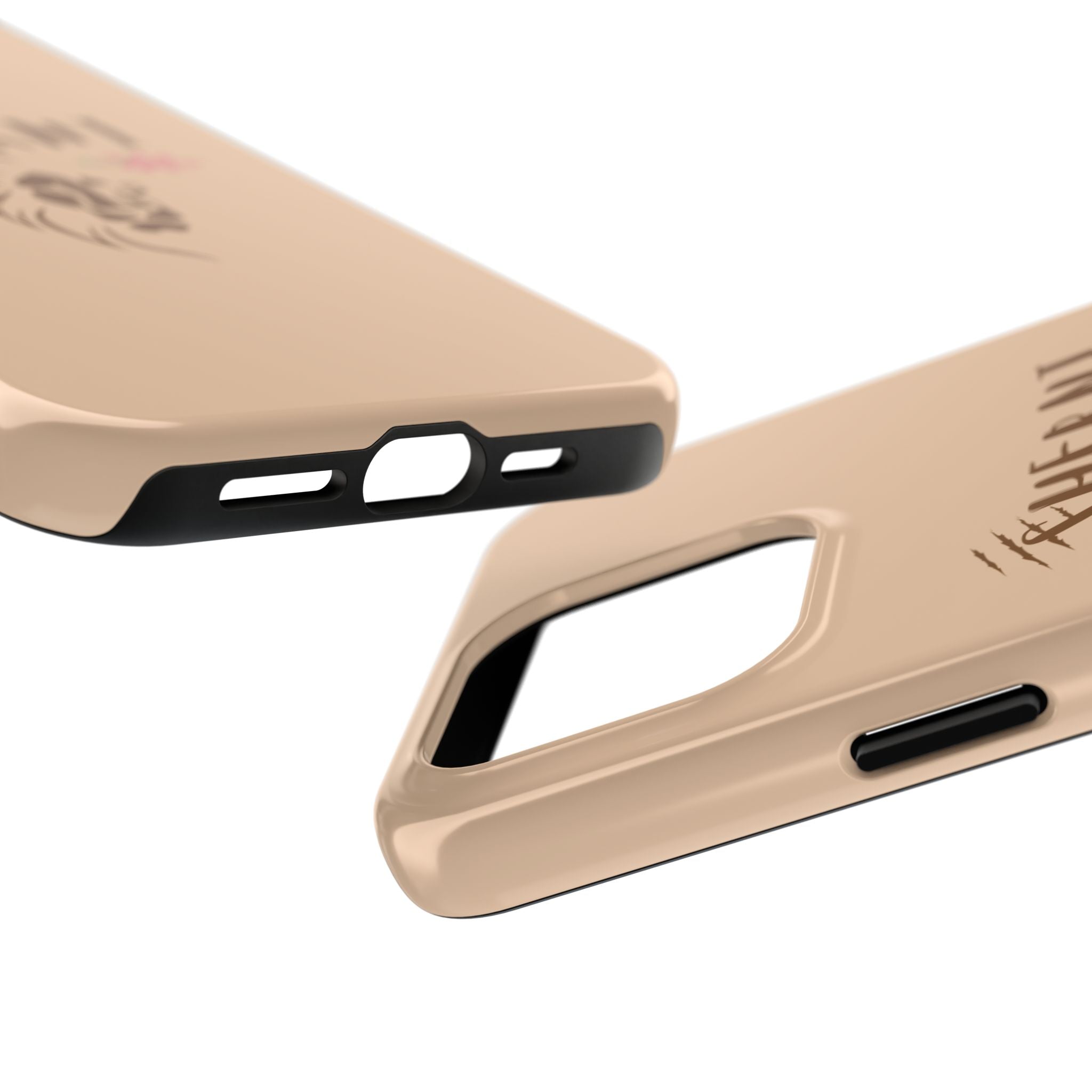 Sherni Case