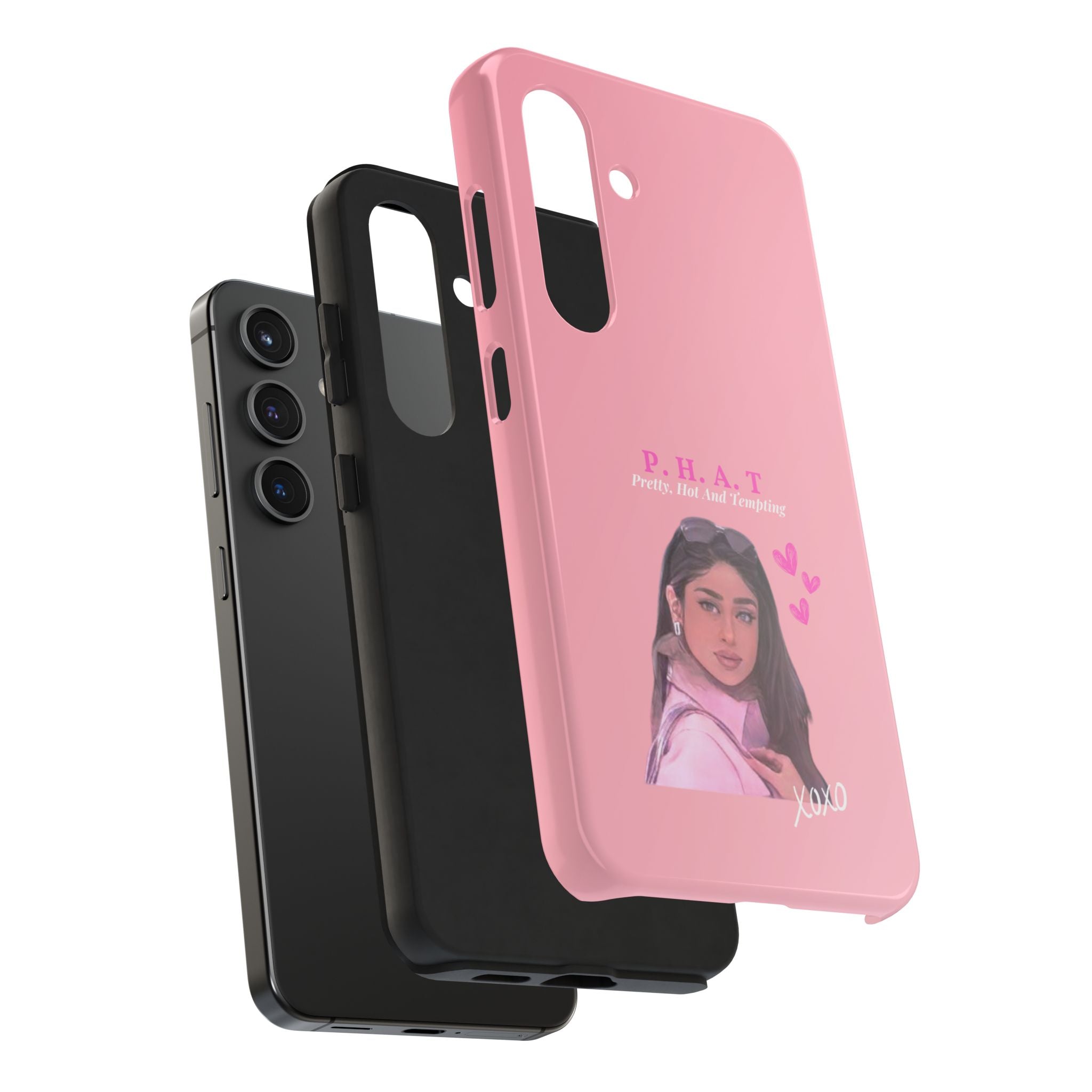 P.H.A.T. Case
