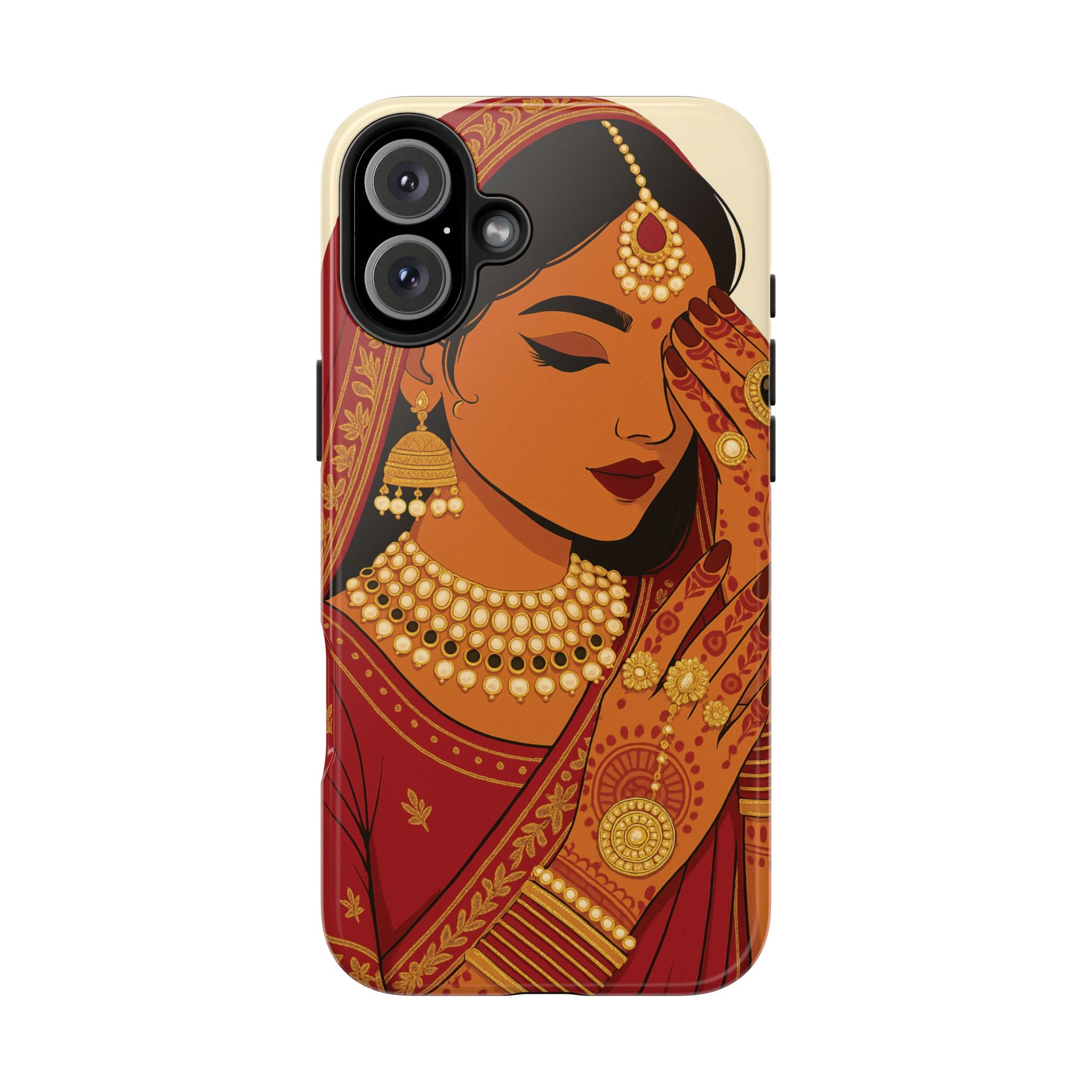 The Dulhan Case