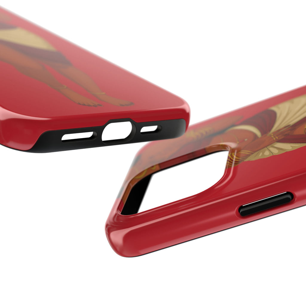 Devika Case