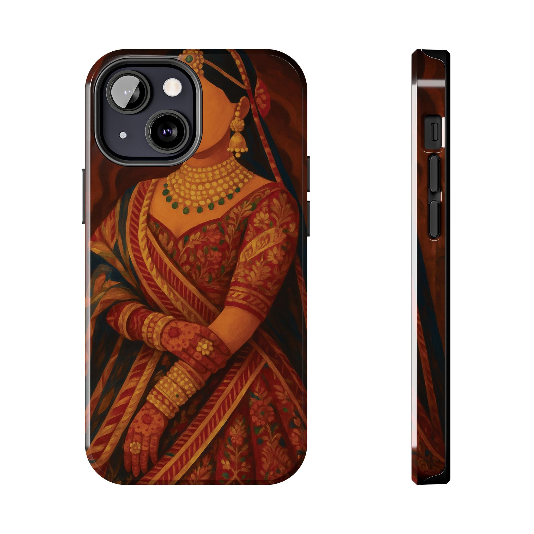 Rani Sa Case