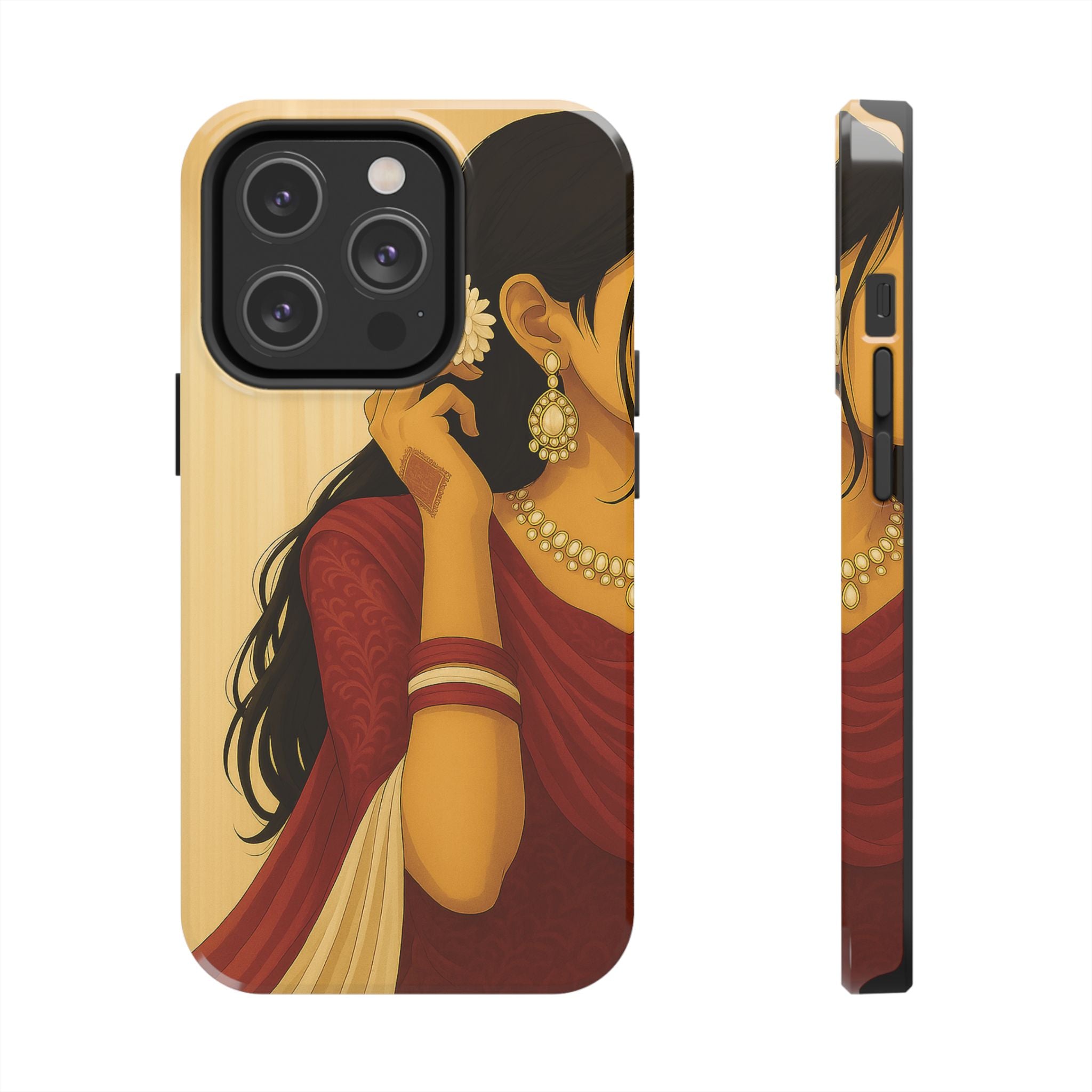 Laal Ishq Case