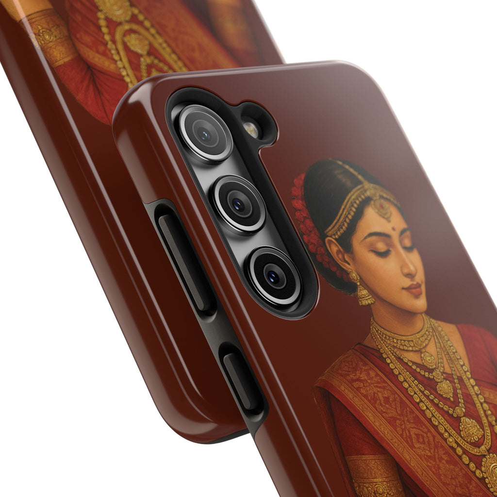 Tamil Bride Case