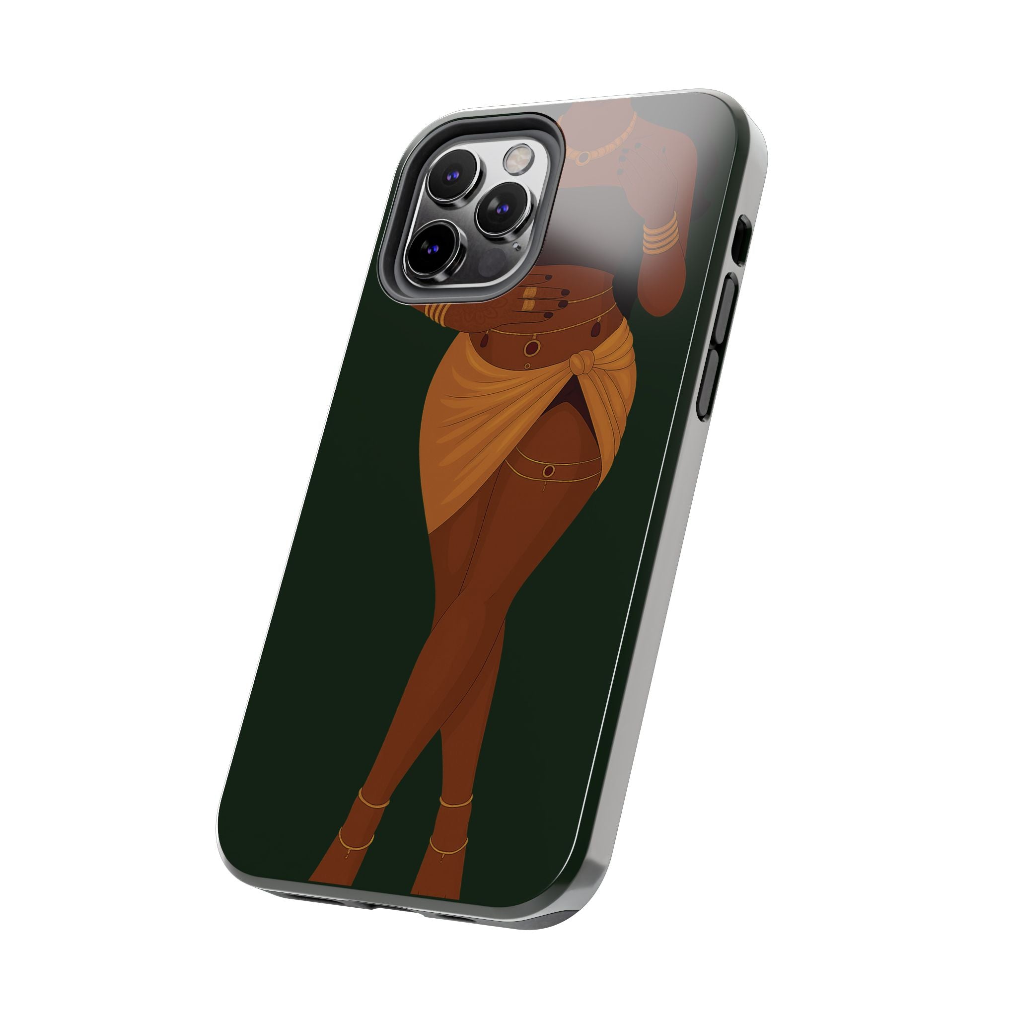 Suhani Case