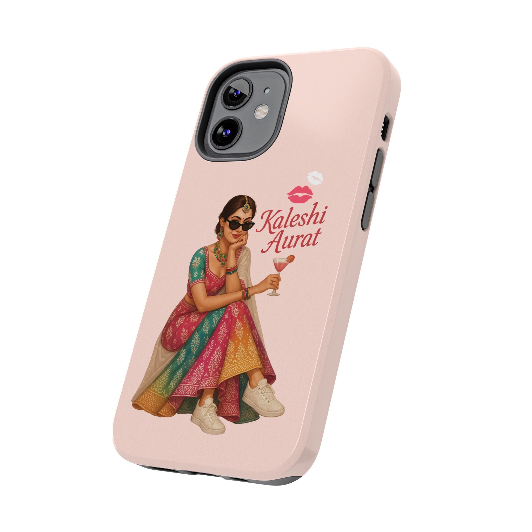 Kaleshi Aurat Case