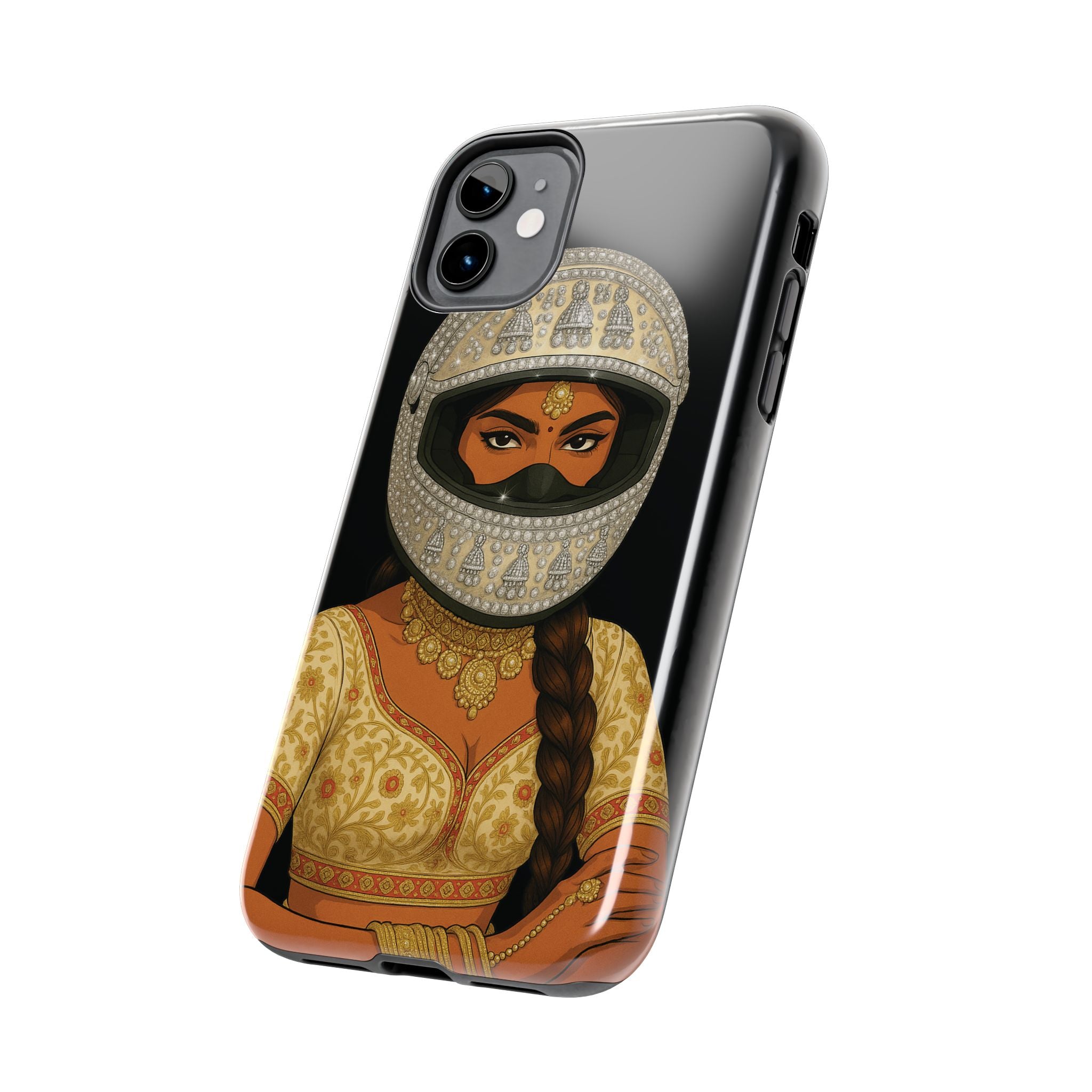 The Veera Case