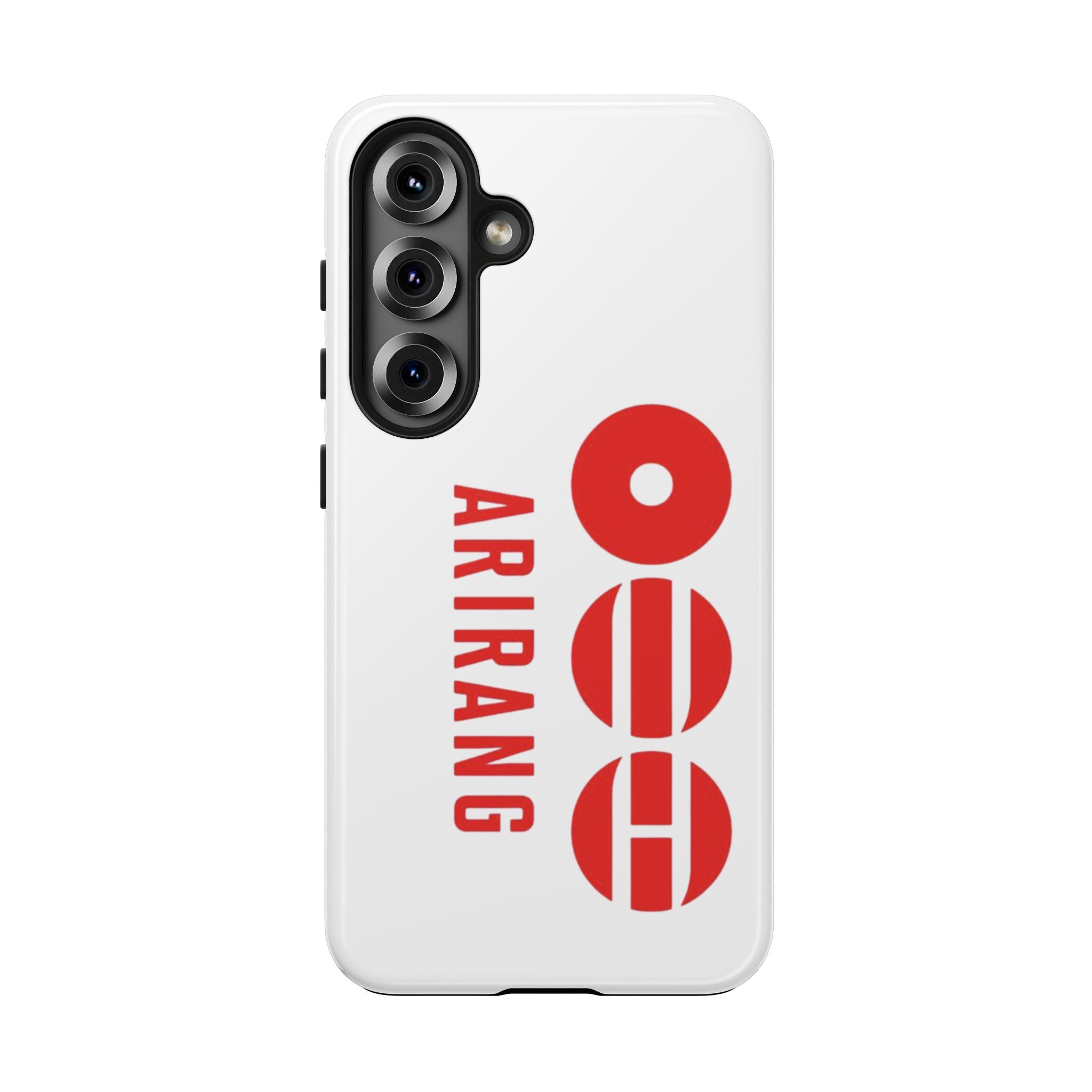 BTS Arirang iphone & Samsung Case