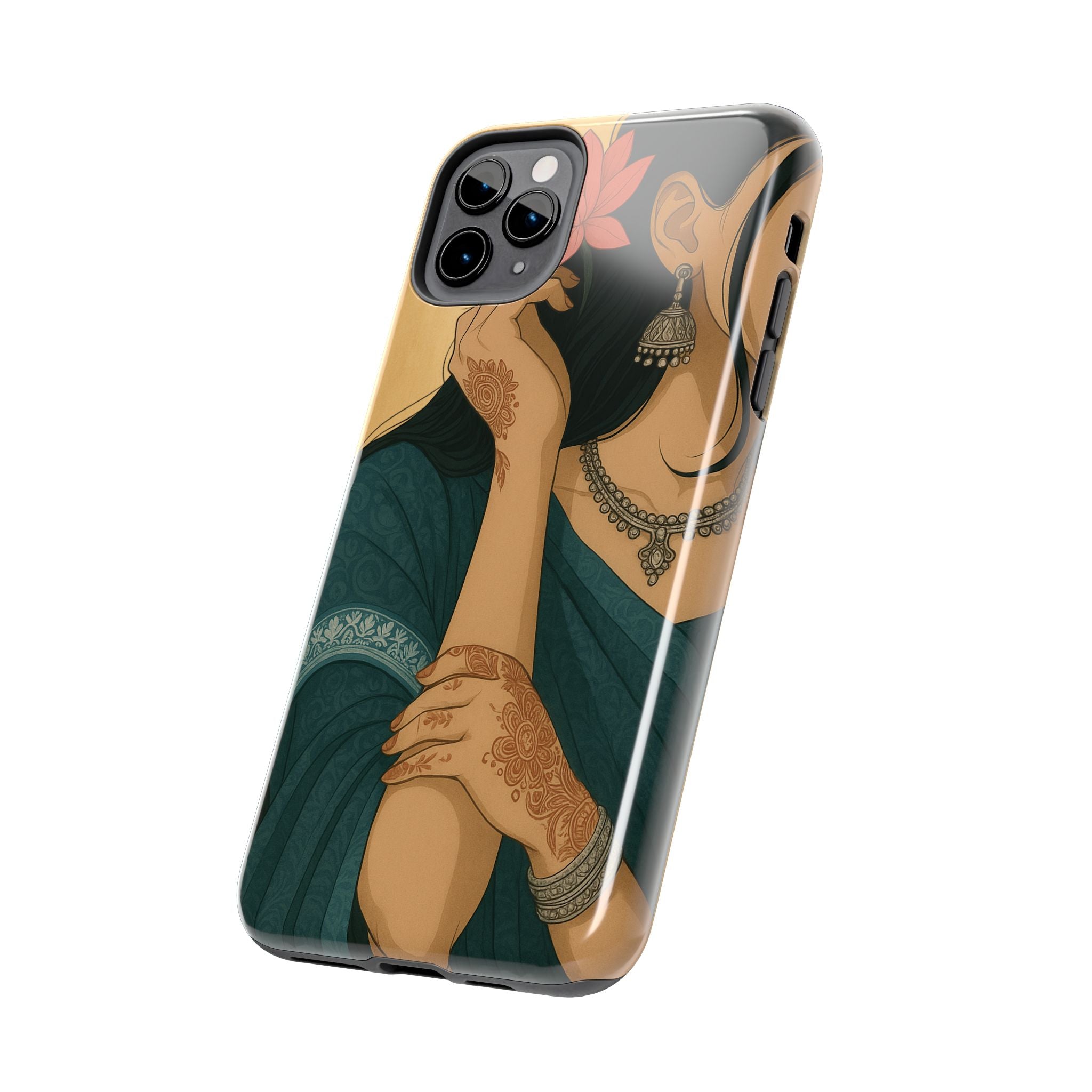 Sundari Case