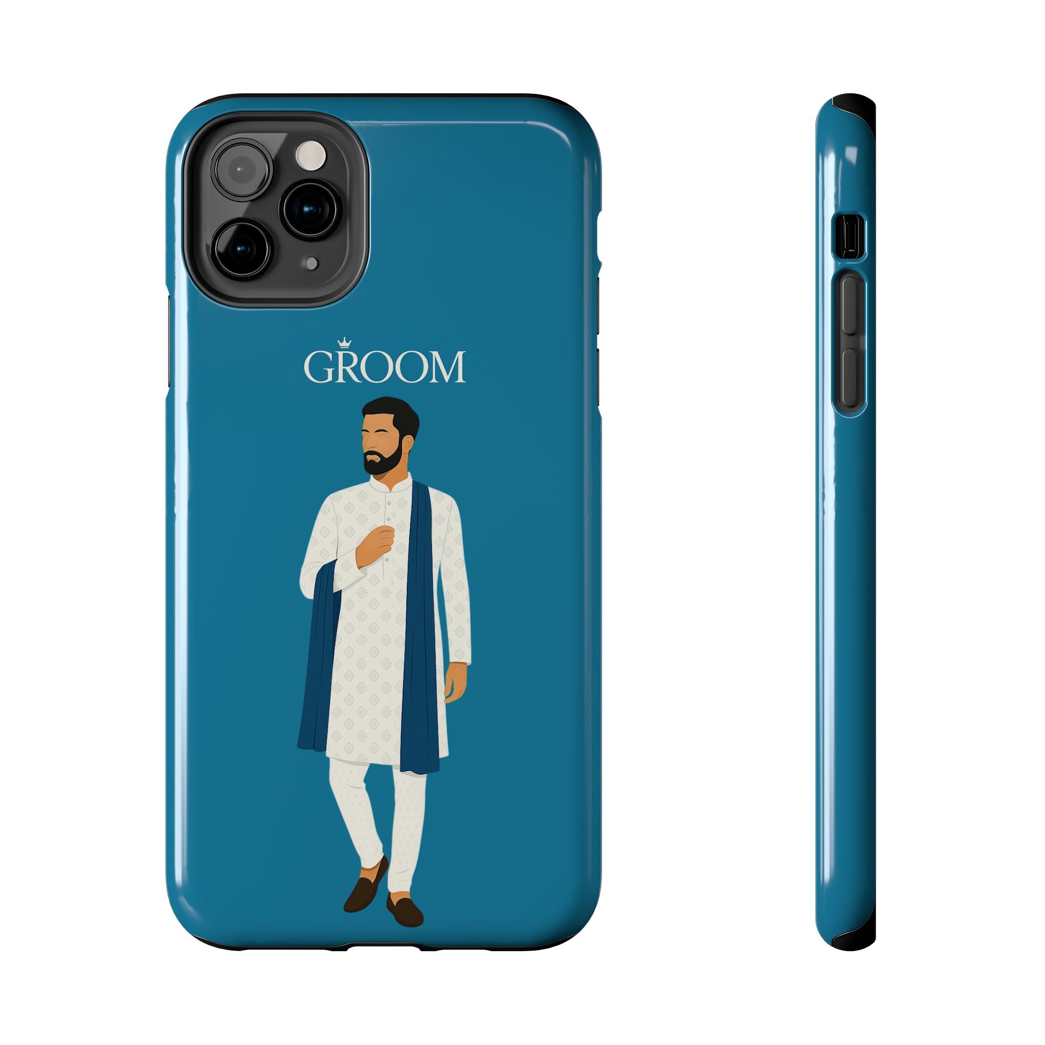 Neel Phone Case