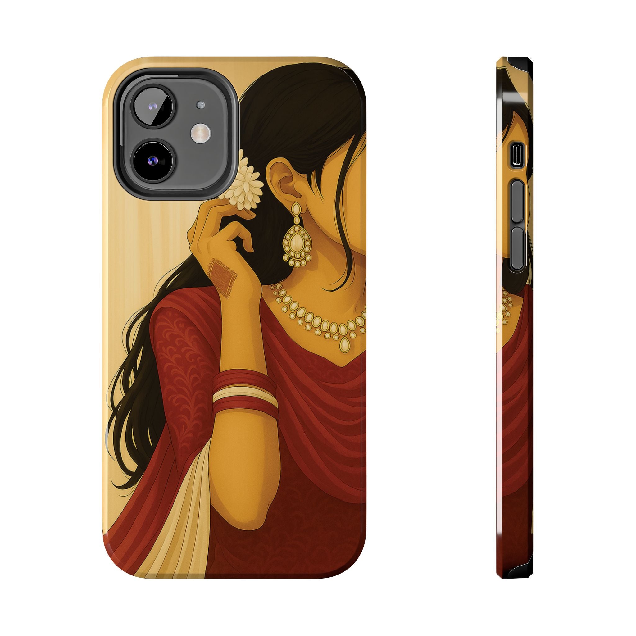 Laal Ishq Case