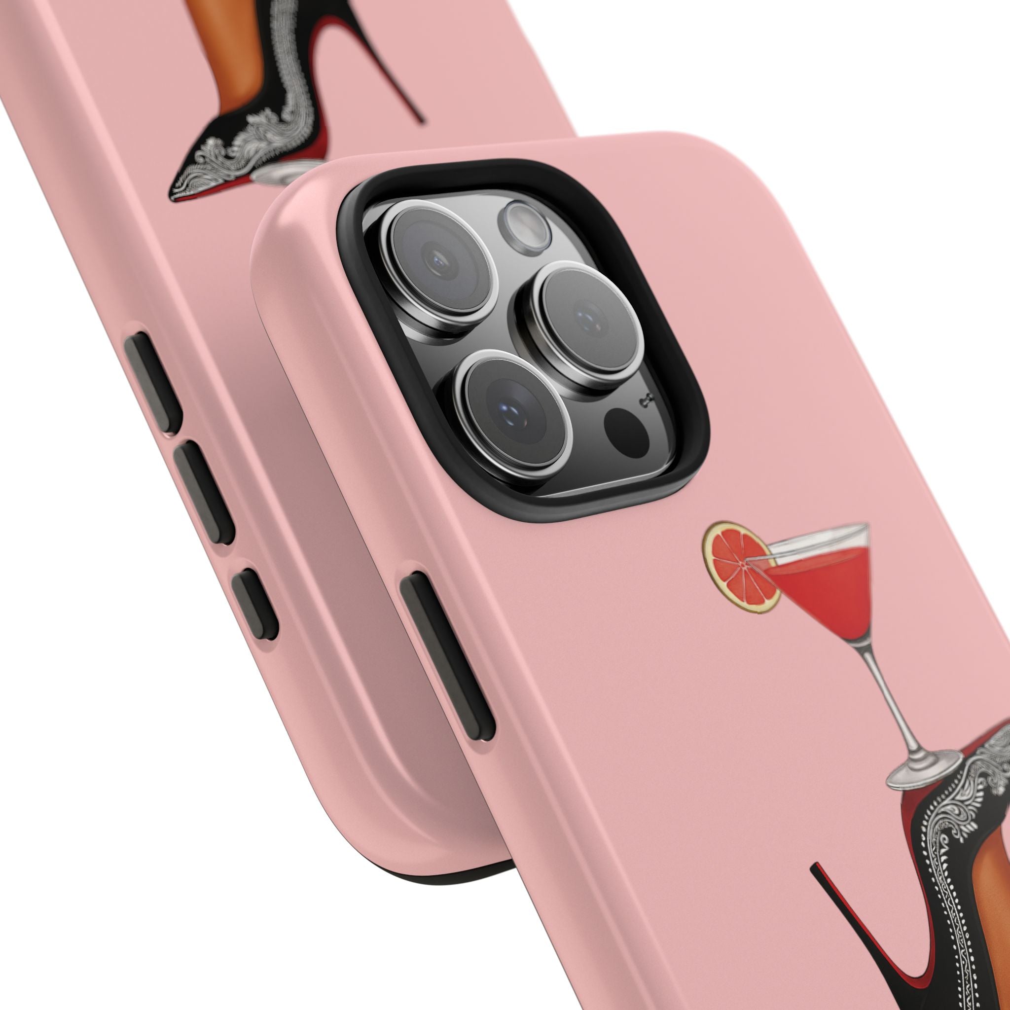 Rouge Rani Case