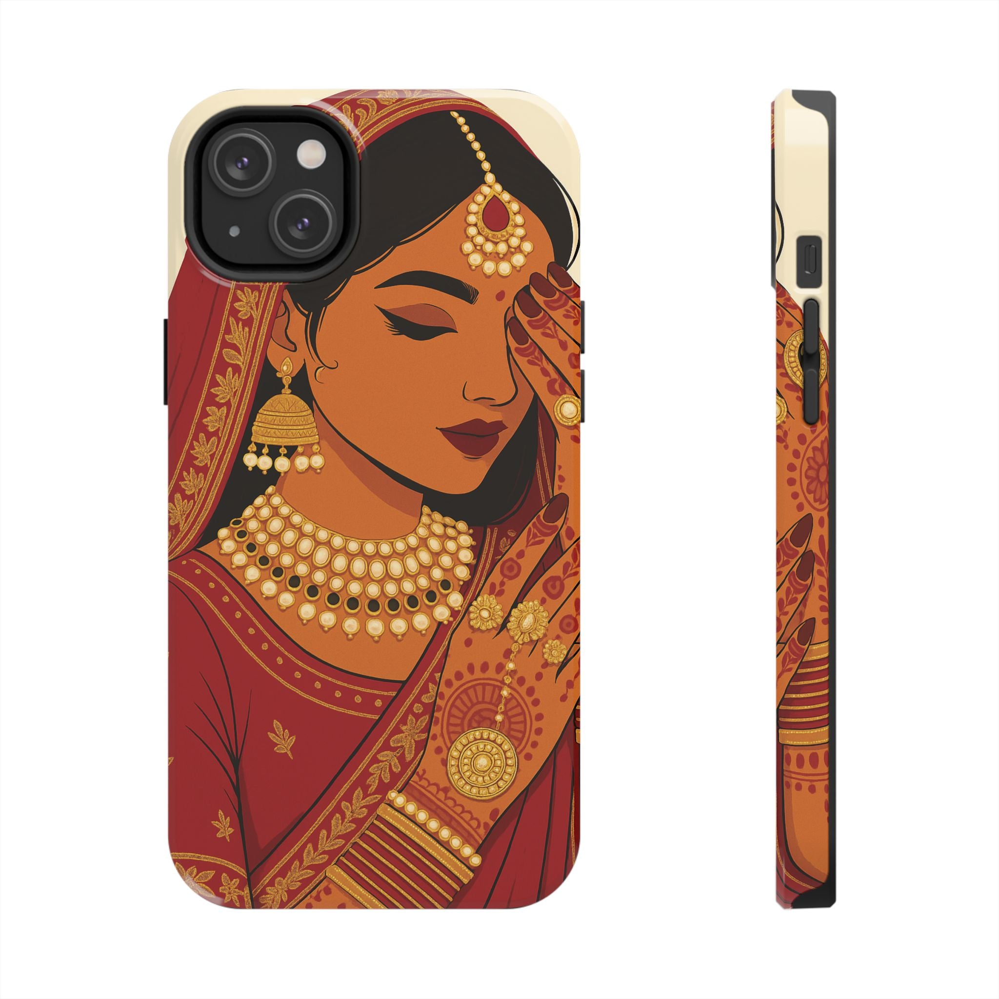 The Dulhan Case