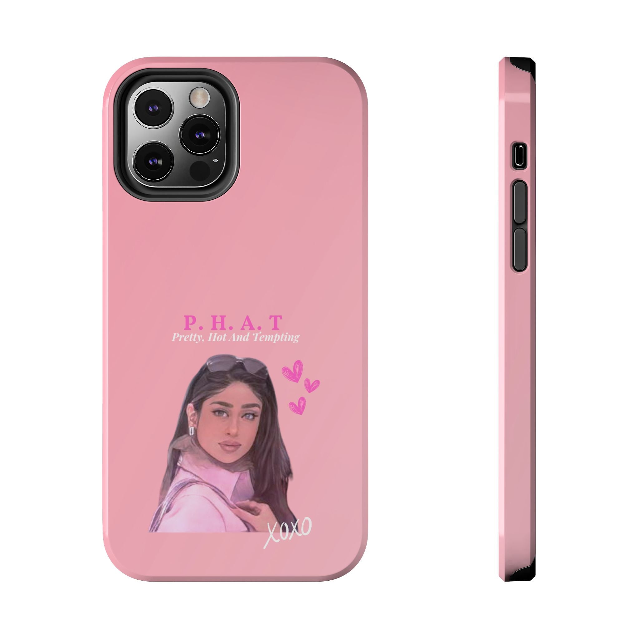 P.H.A.T. Case