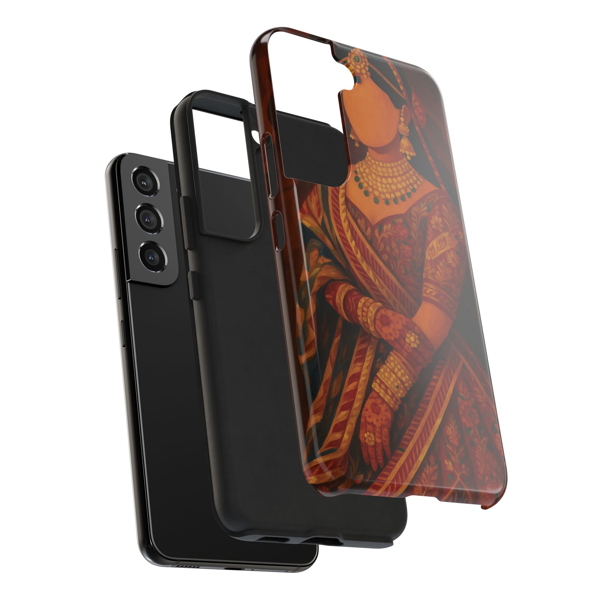 Rani Sa Case