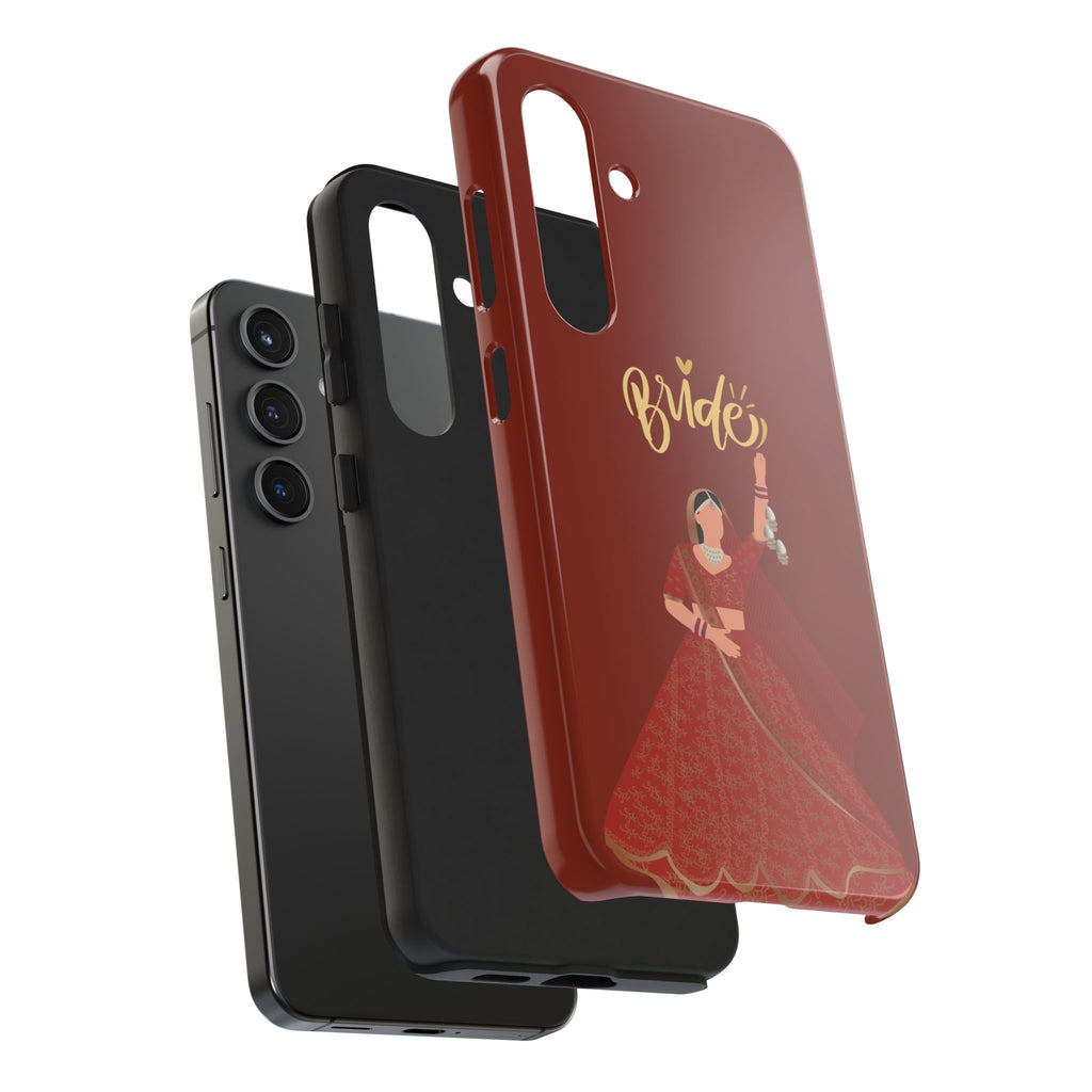 Laal Rani Case