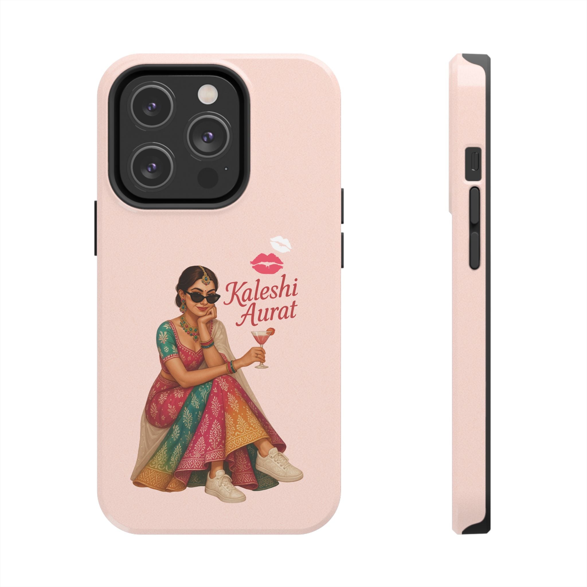 Kaleshi Aurat Case