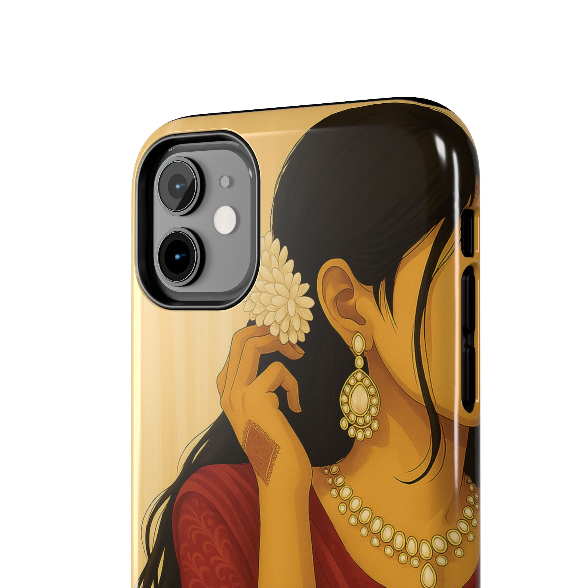 Laal Ishq Case
