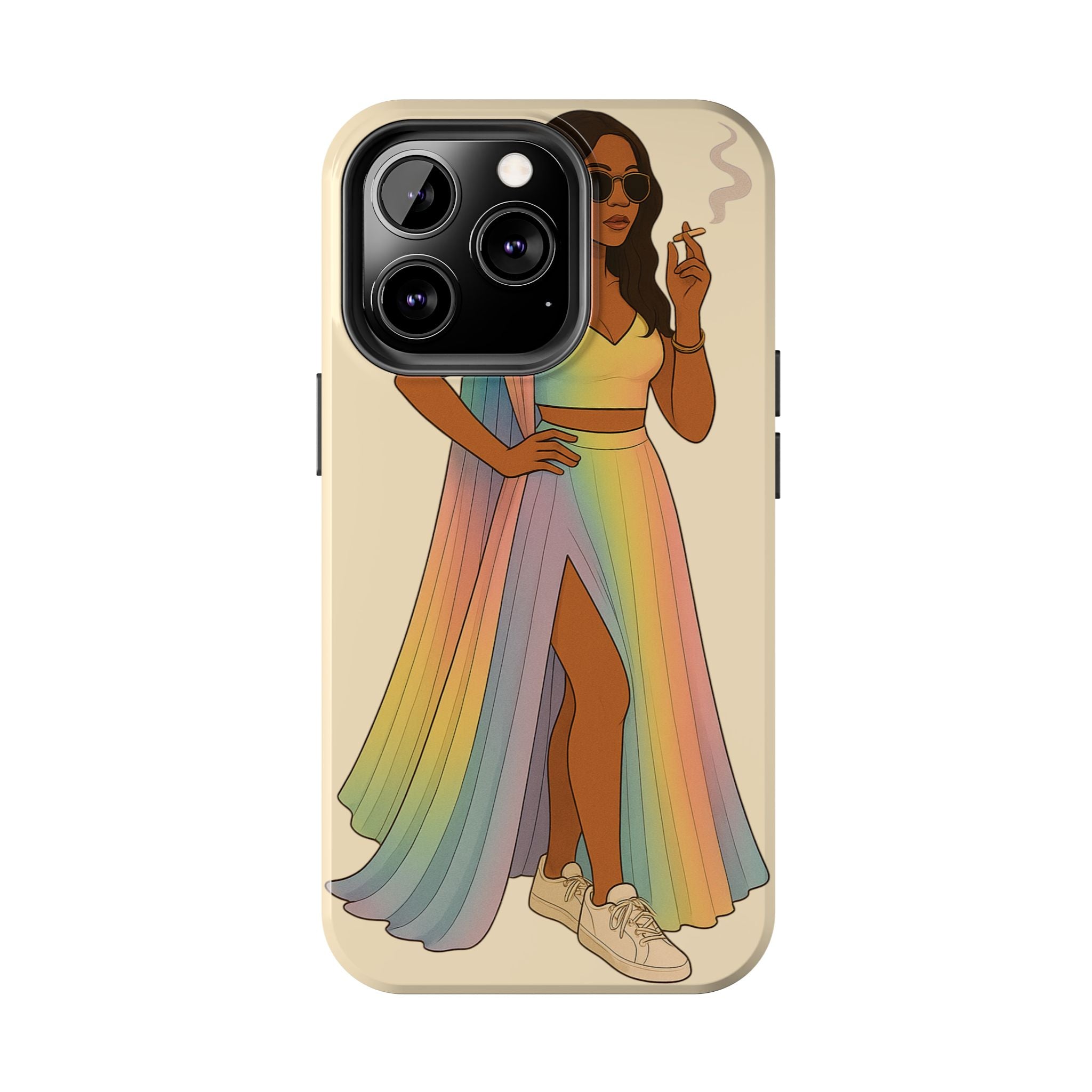 Rangeeli Bae Case