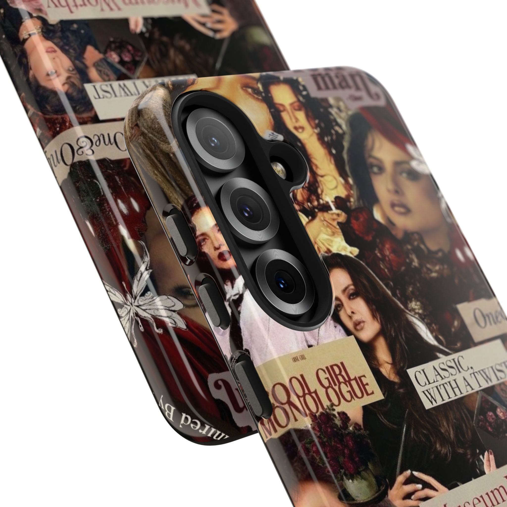 Rekha Collage Case
